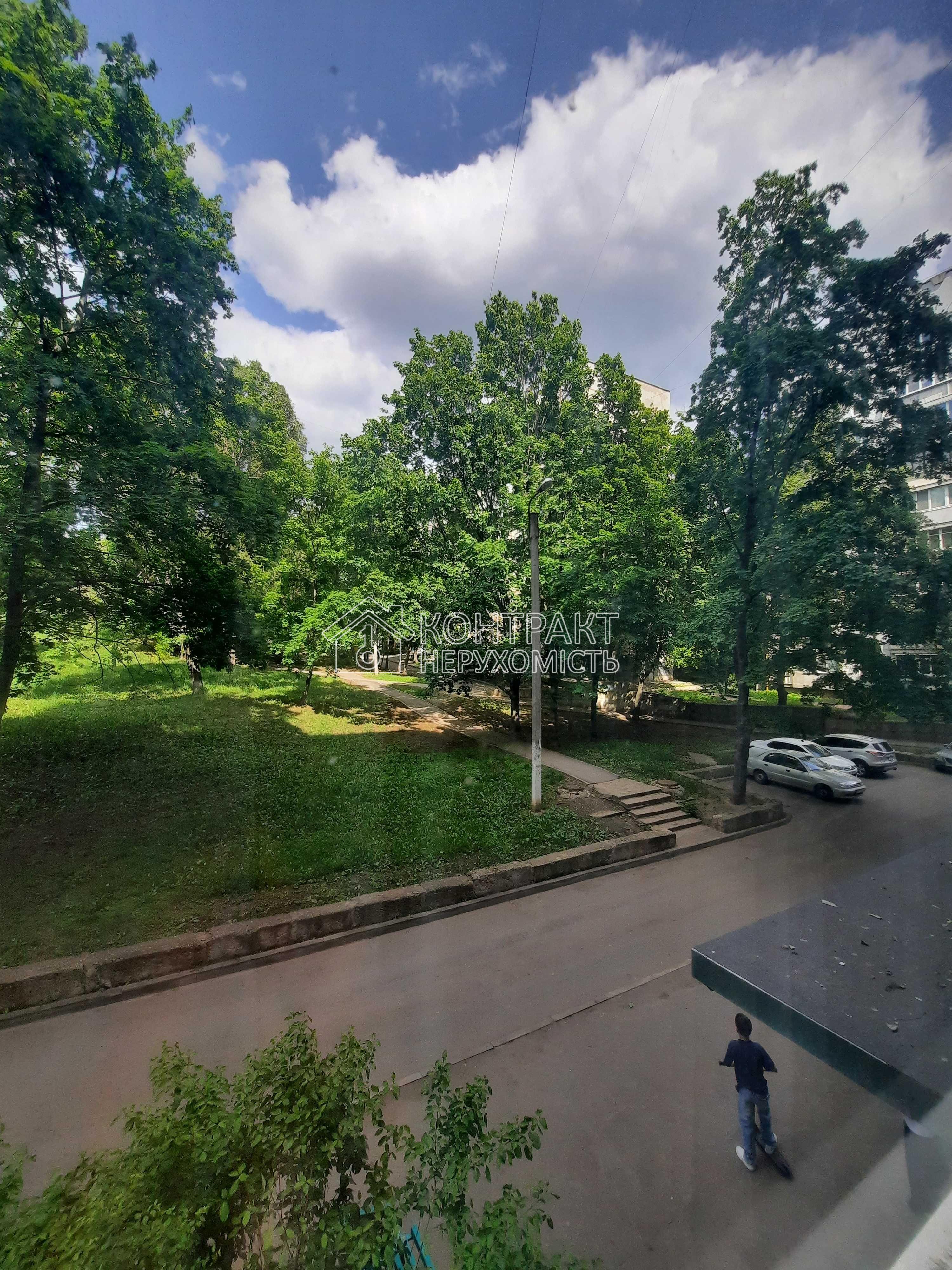 кімната