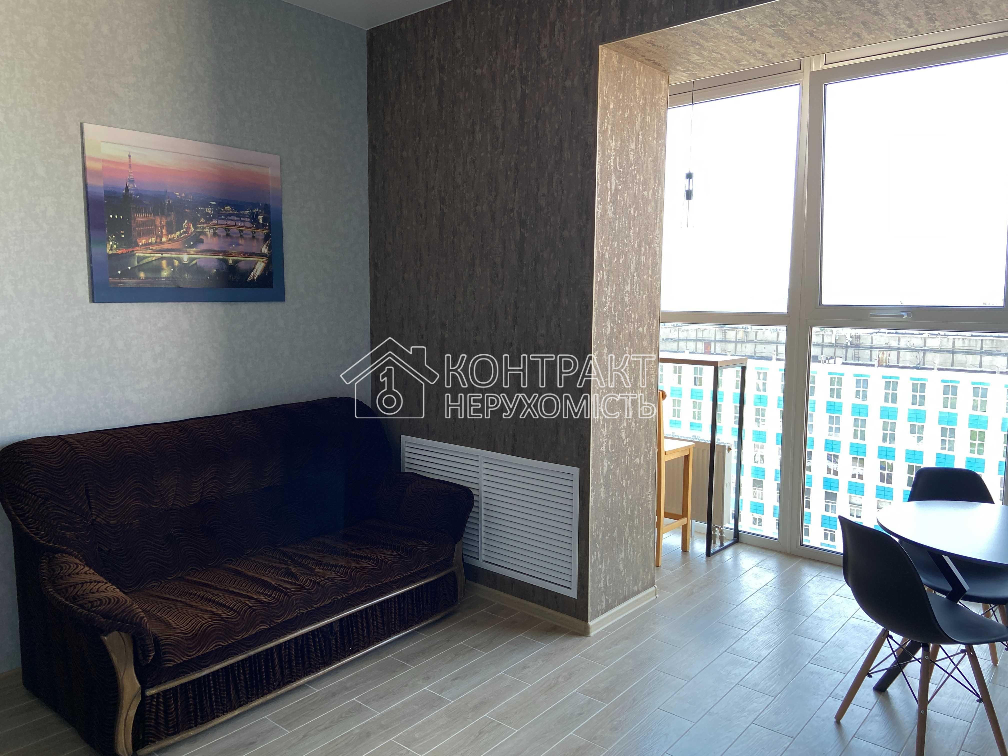 Здам 2 к квартиру Спортивна