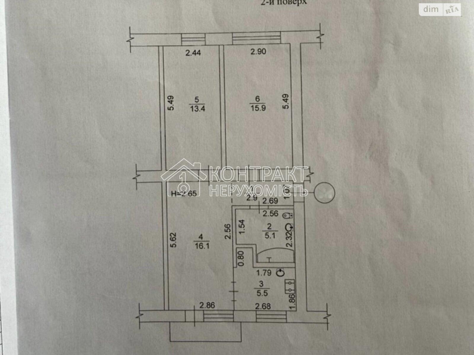 кімната