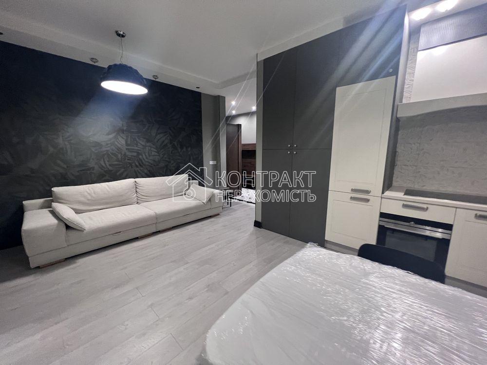 Аренда3к.кв. В комплексе DeLux-класса ЖК Люксембург новая !