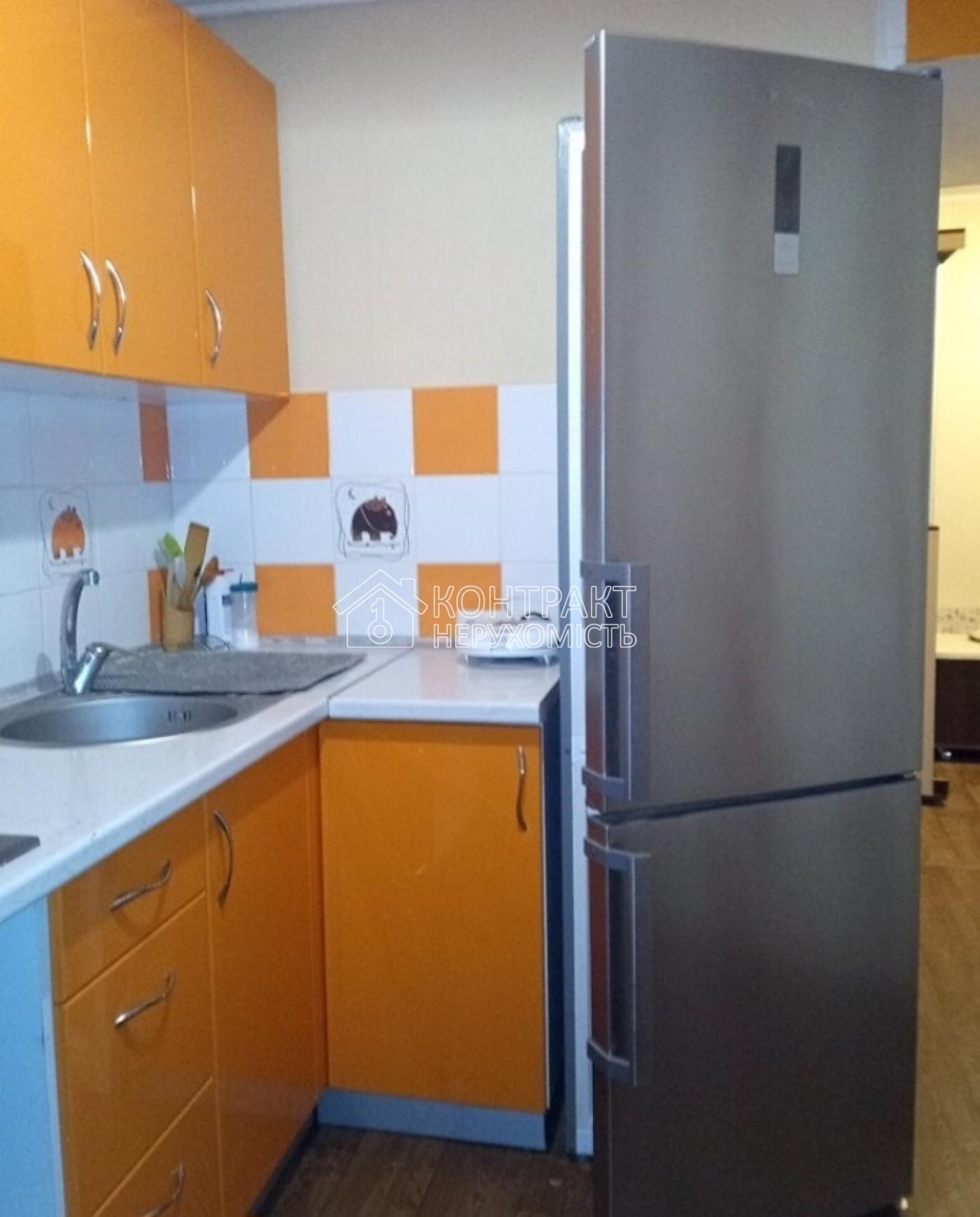 Продам 1к квартиру метро Київське