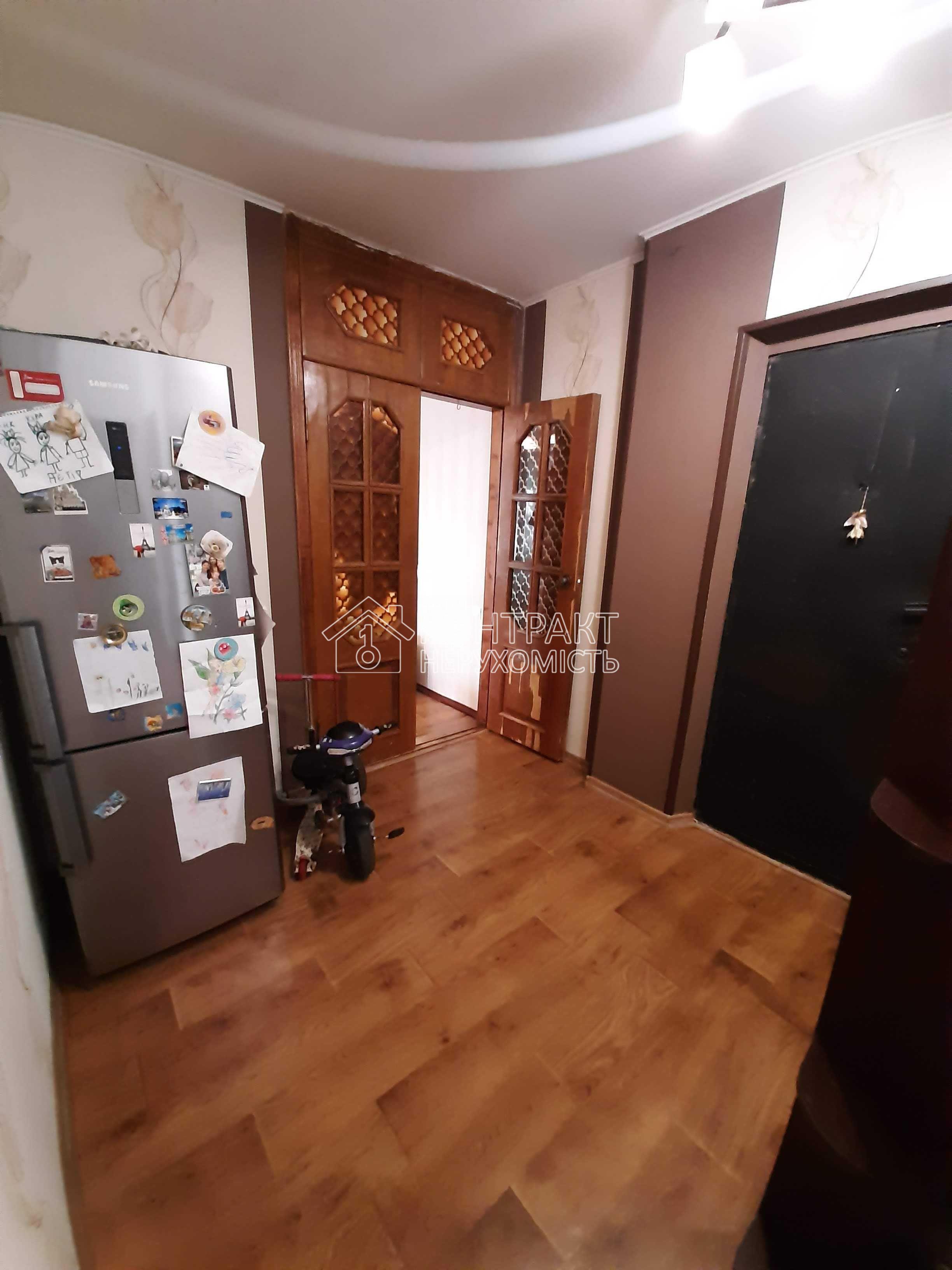 Оренда 1 кім. кв. вул Олімпійська.