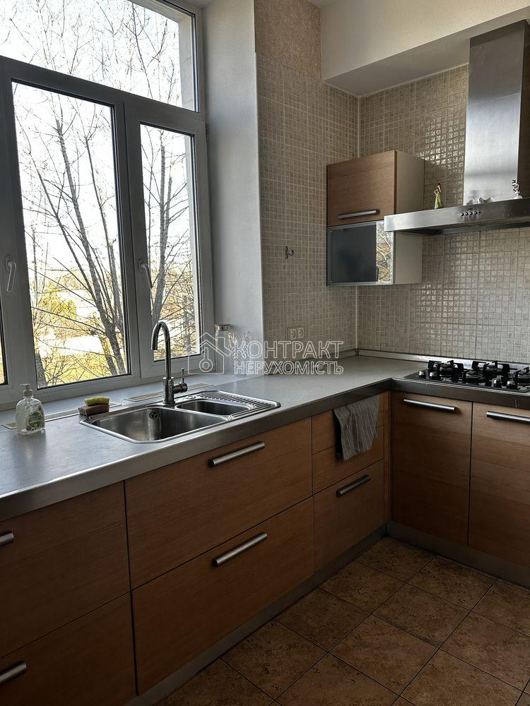 Оренда 3 к квартири, Х Г