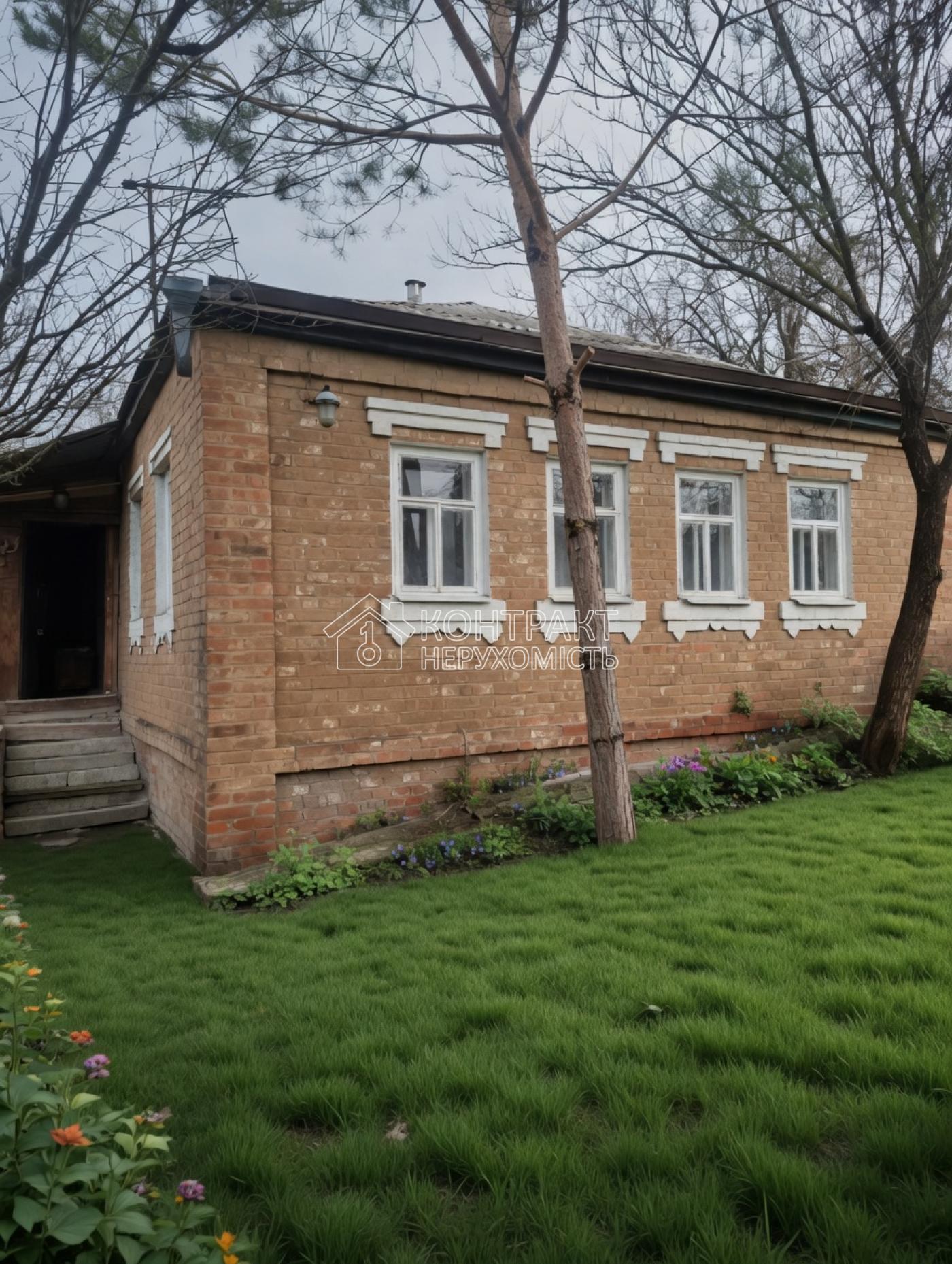 Продаж будинку з ділянкою, Велика Данилівка