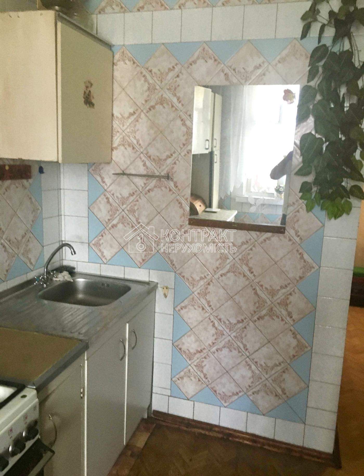 Здам 1 к квартиру Центр вул. Заліська