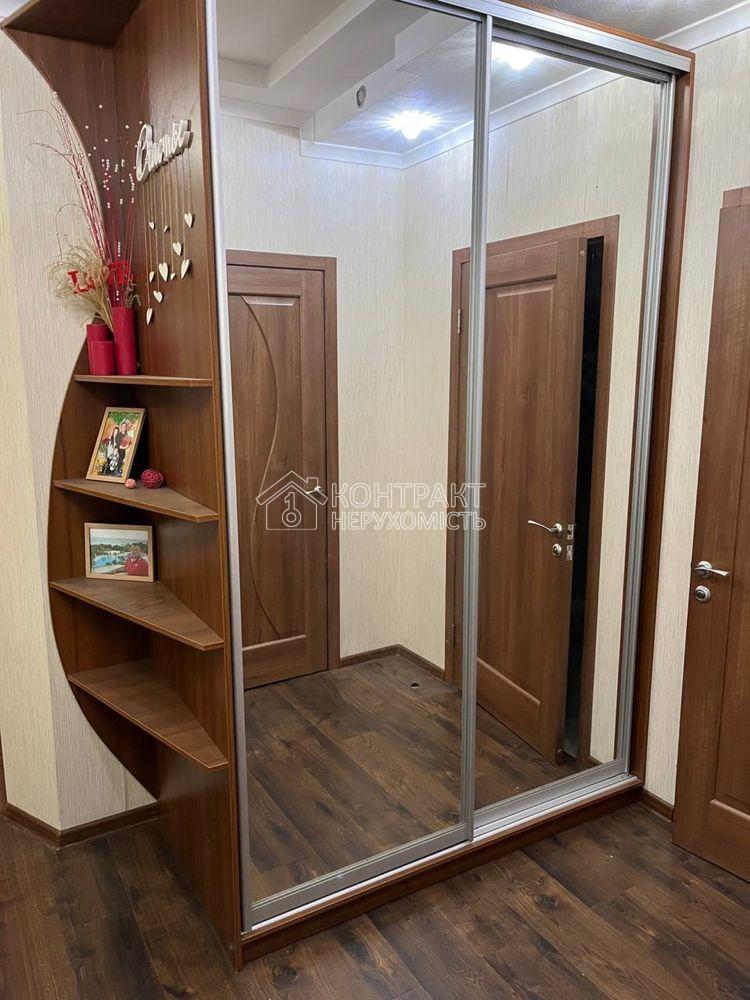 Здам 2 к.кв. з гаражем біля дому біля ТЦ Французький бульвар