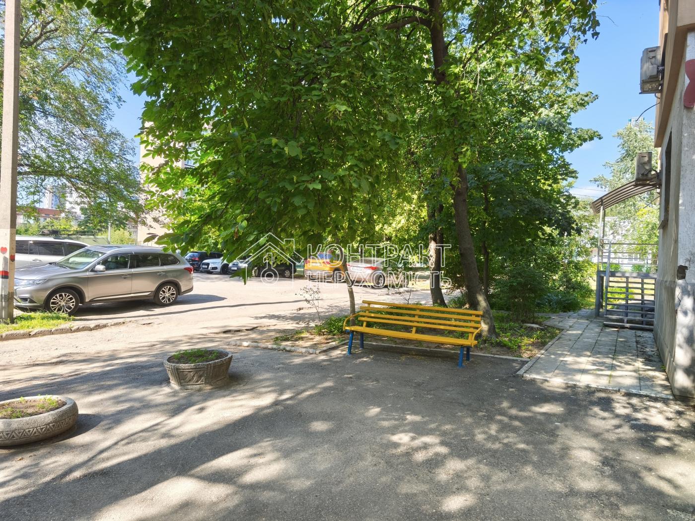 кімната