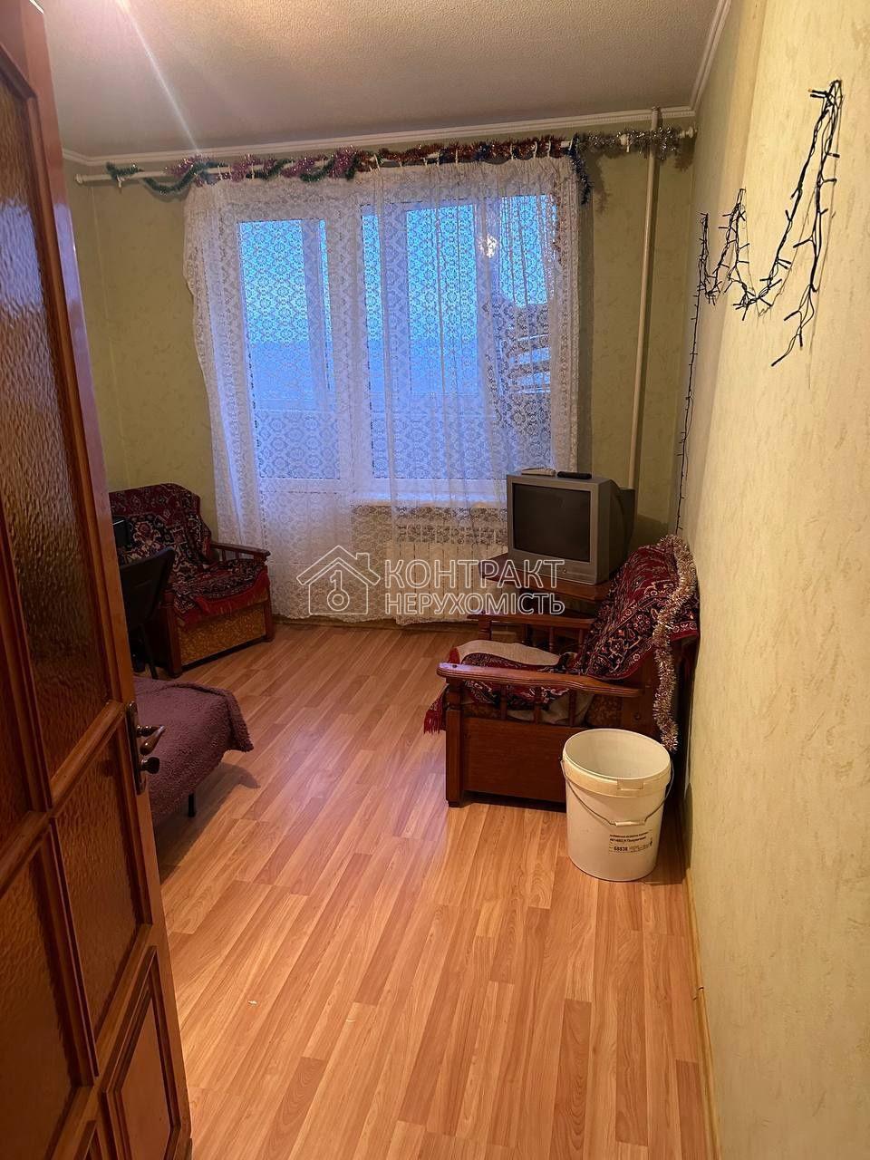 Здається 3 кімнатна квартира Холодна гора