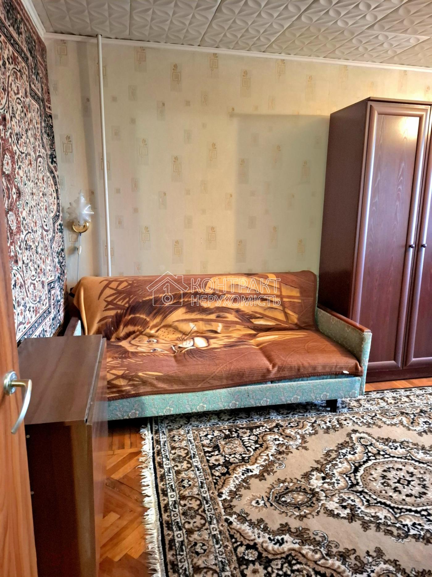 кімната