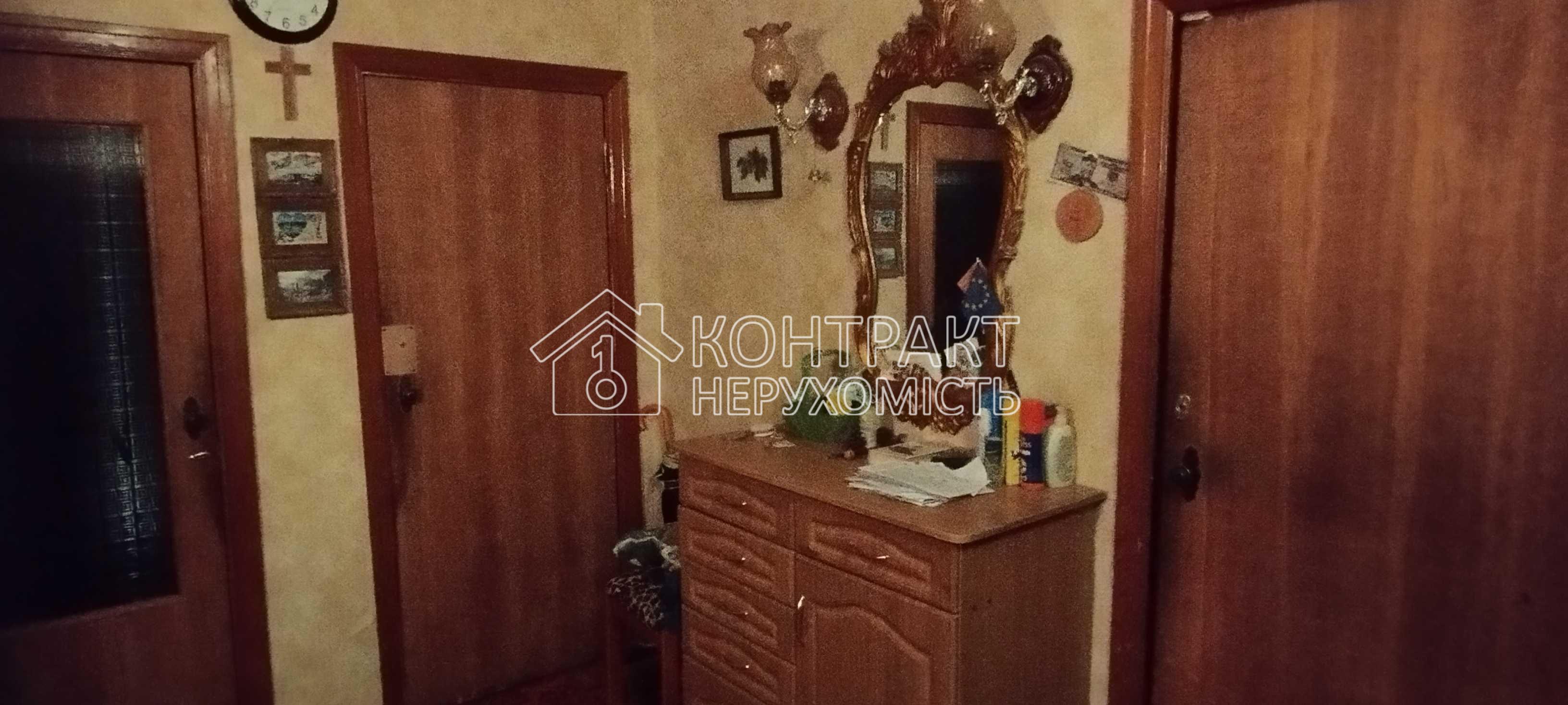 кімната