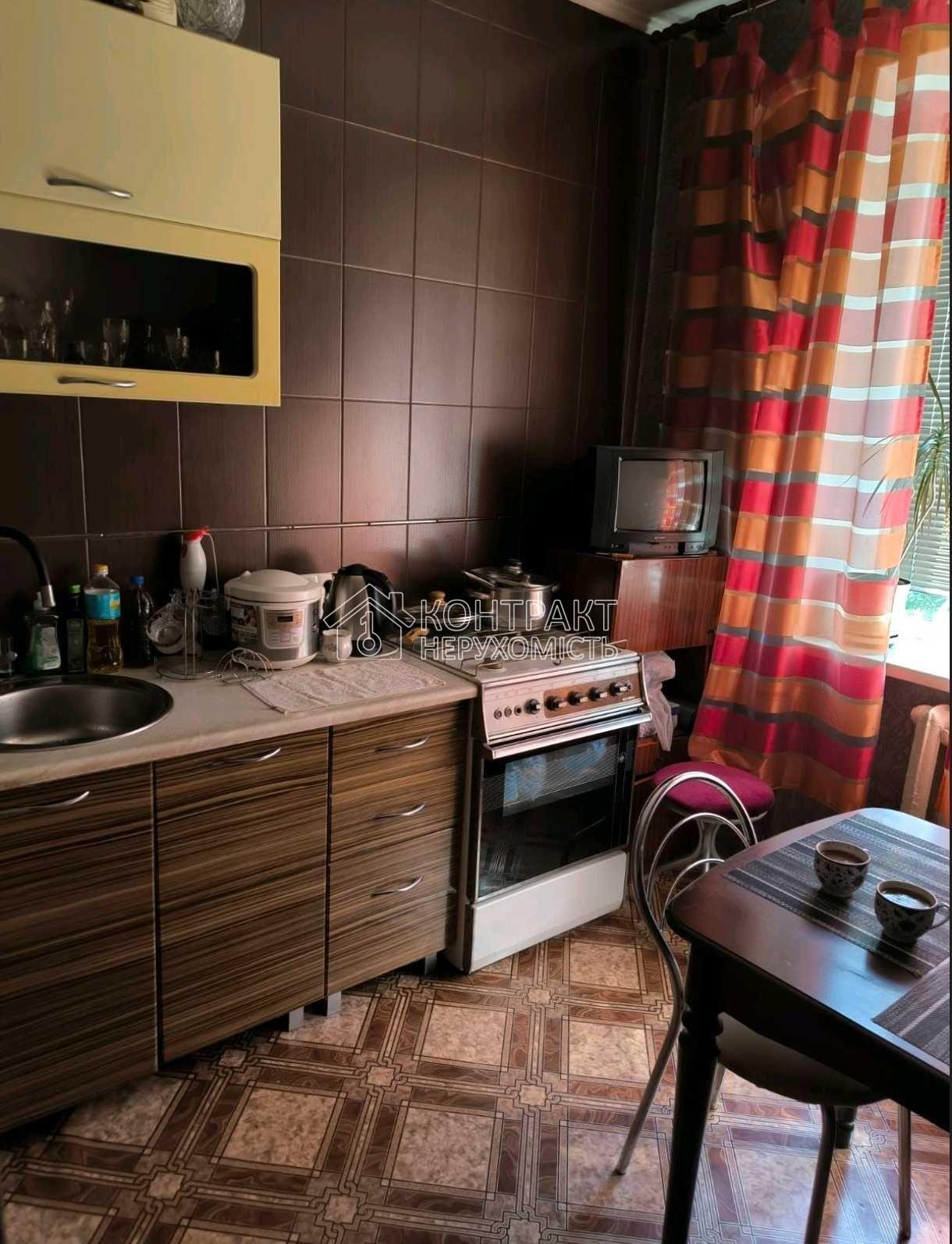 кімната