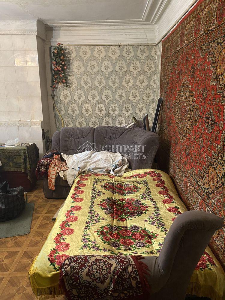 Продаж 3 кім. квартири, Новий цирк