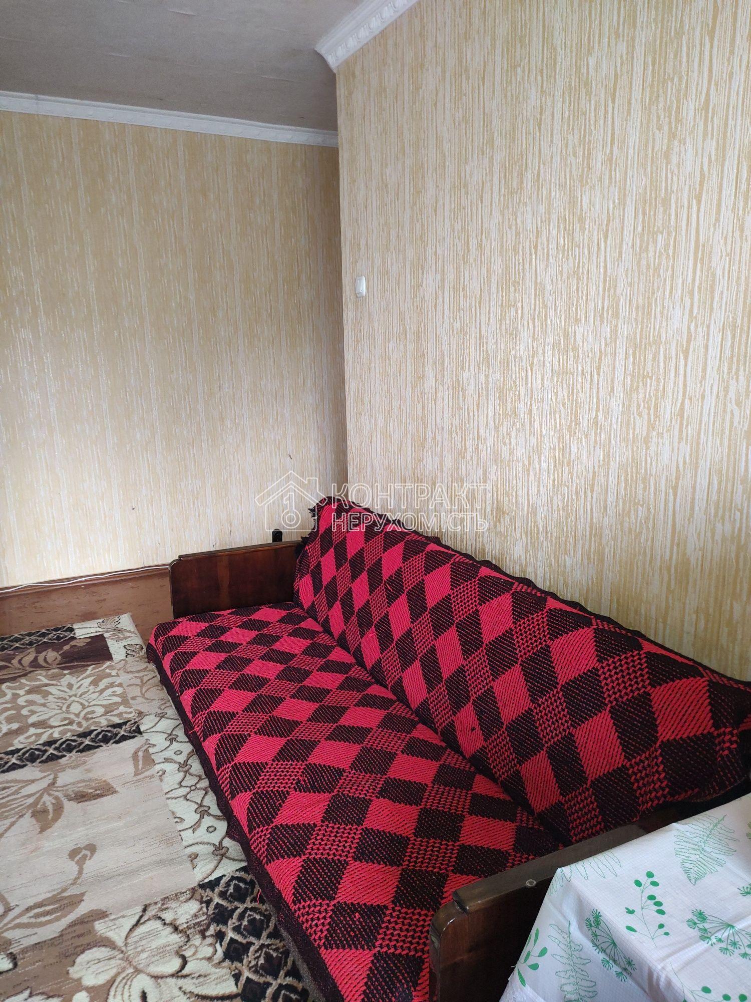 кімната
