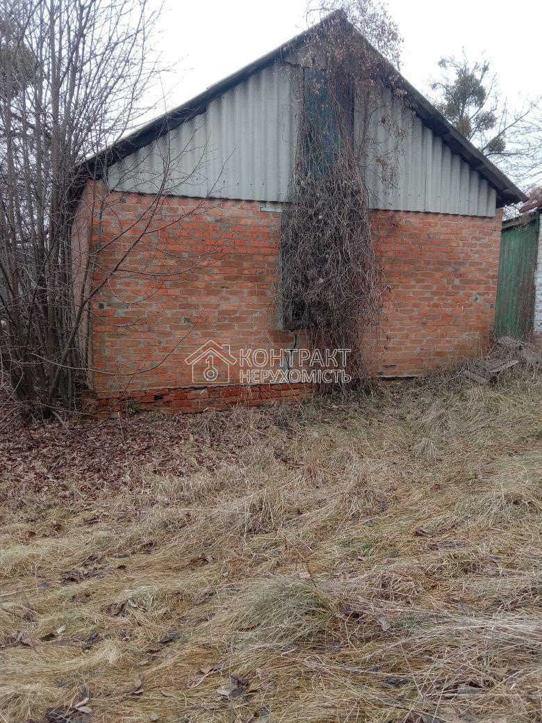 Продам дом с участком