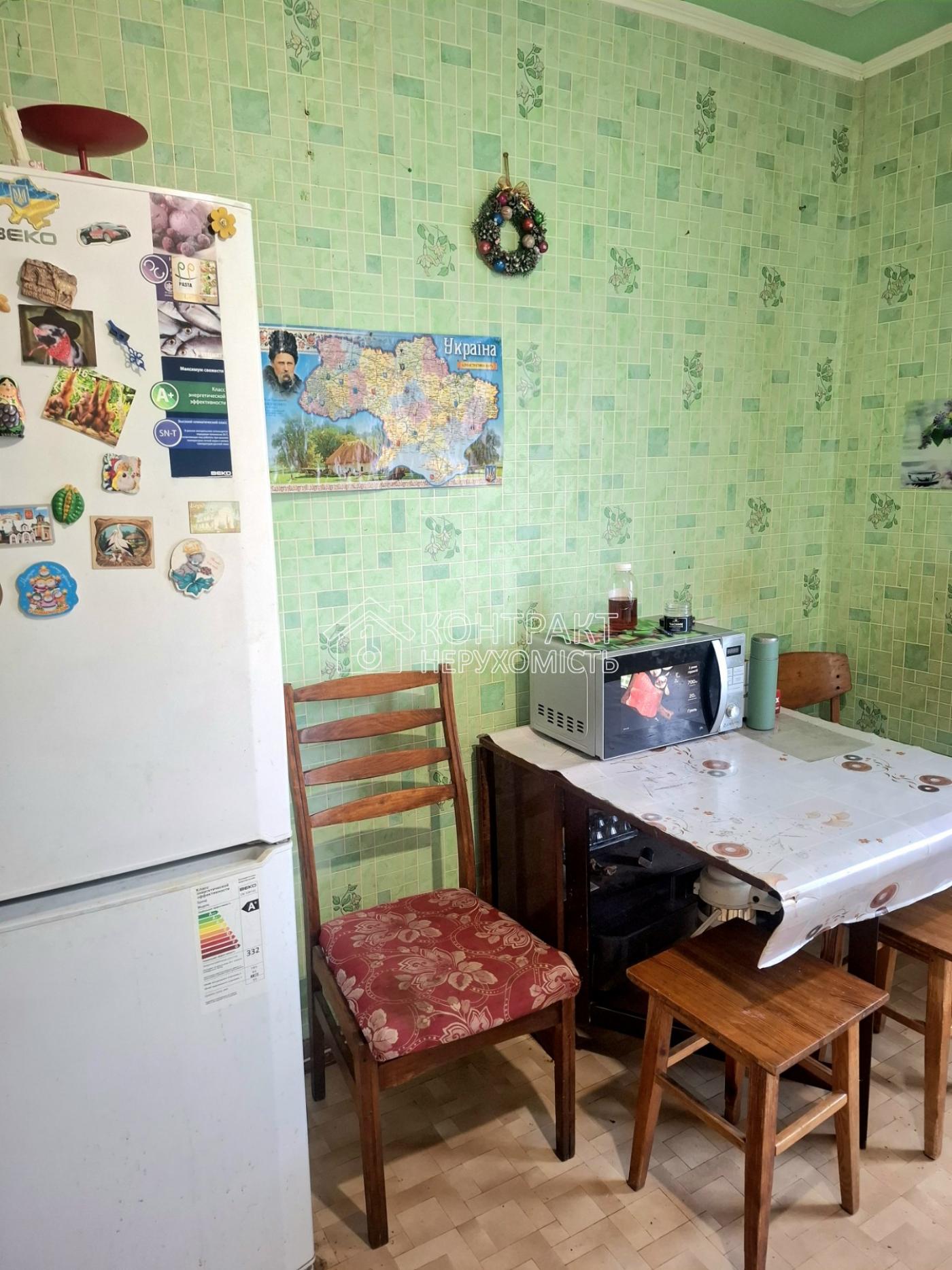 кімната