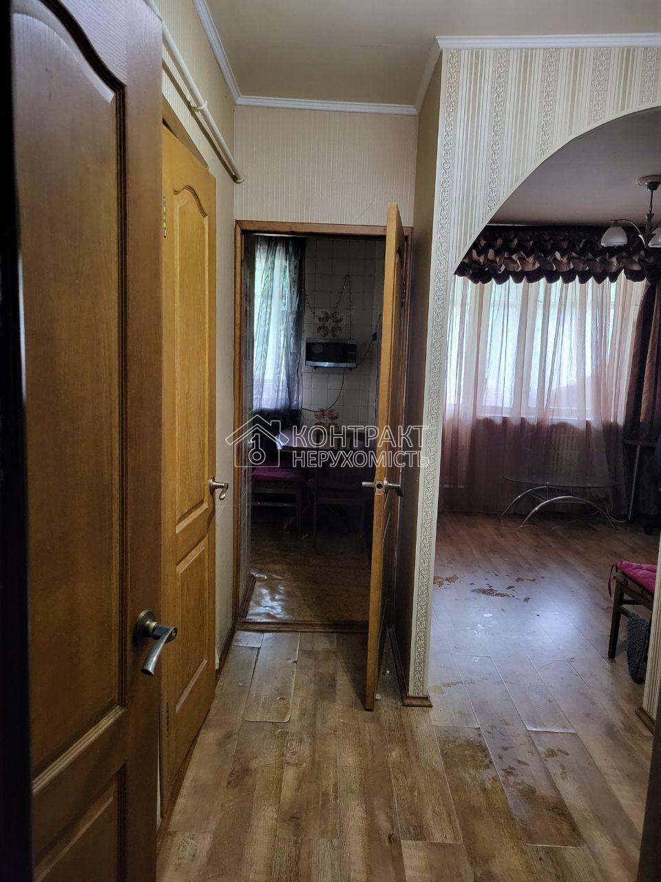 кімната