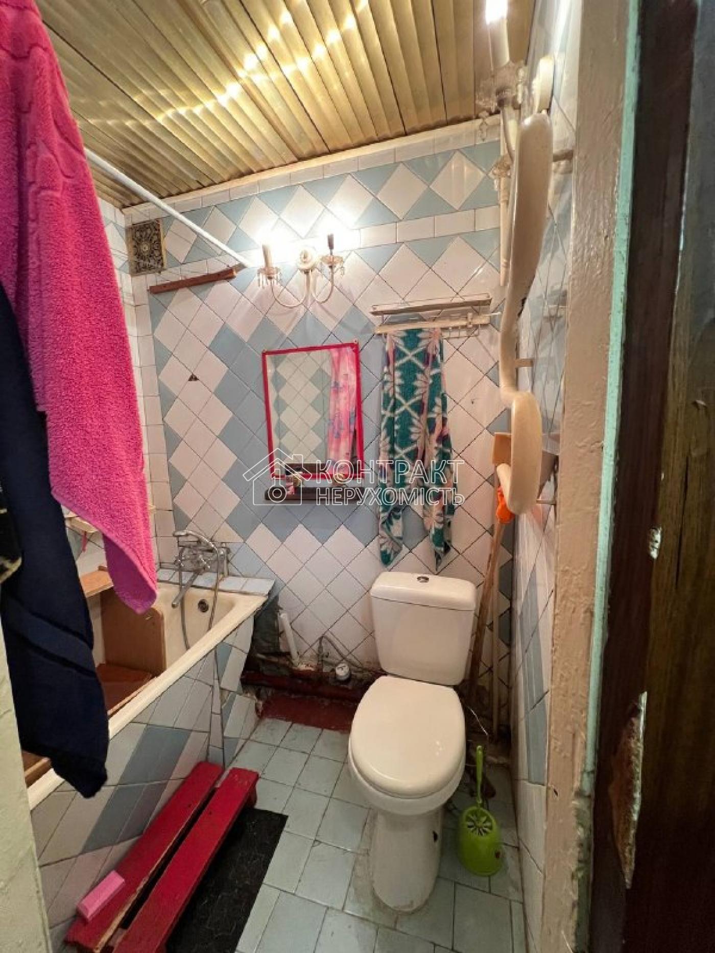 кімната