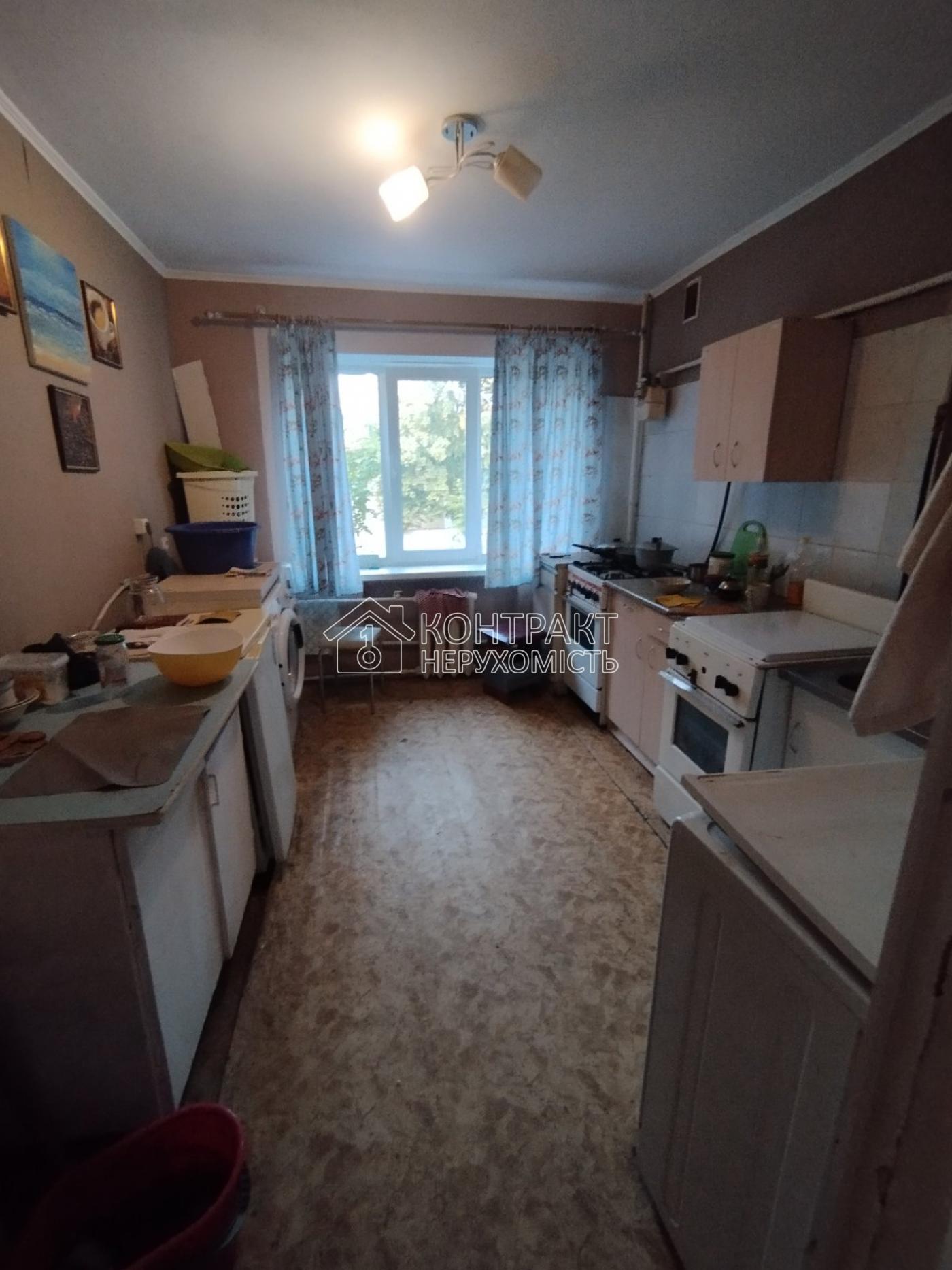 кімната