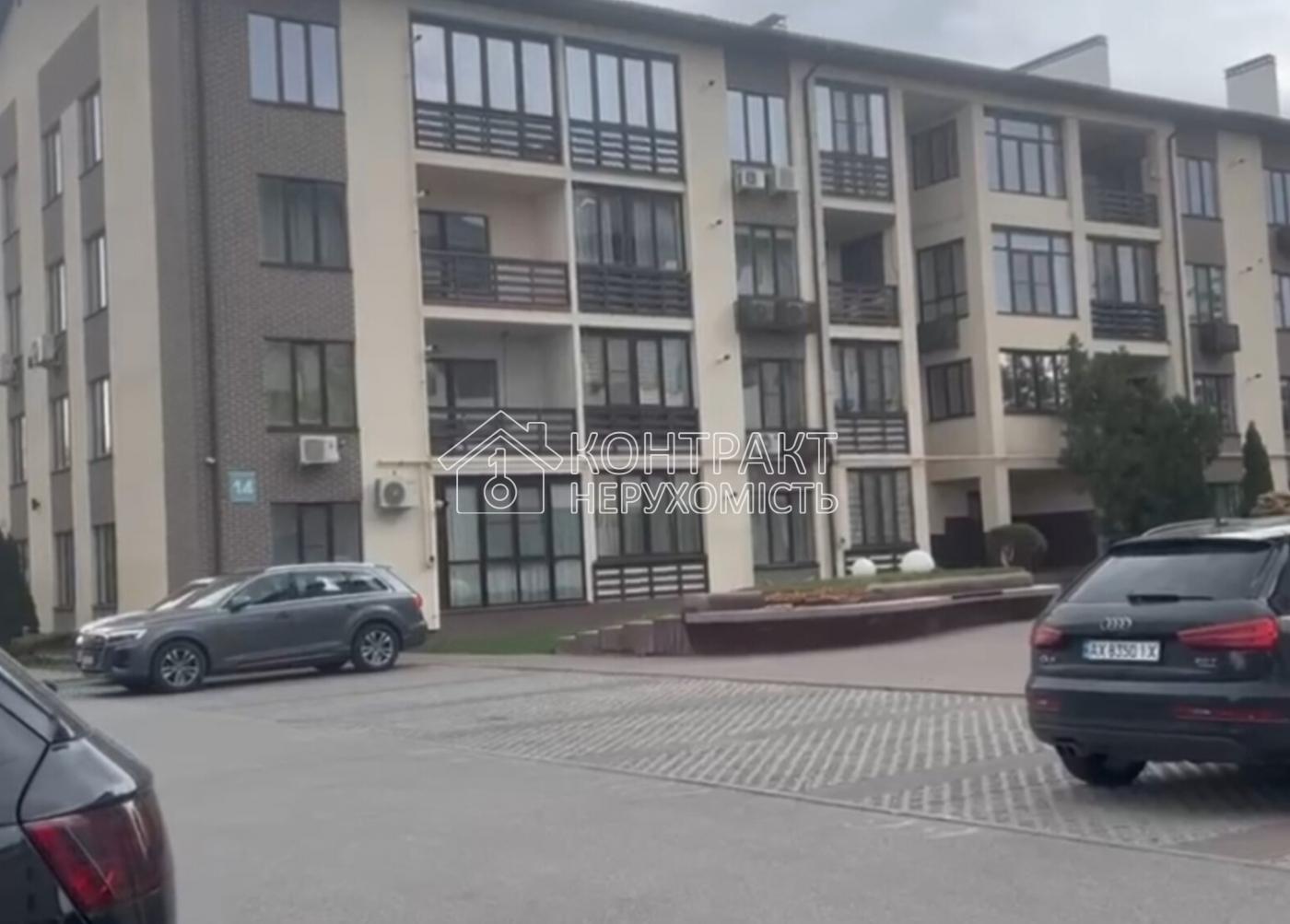 Продаж 2к кв. 67 кв. м на вул. Клеменова дача