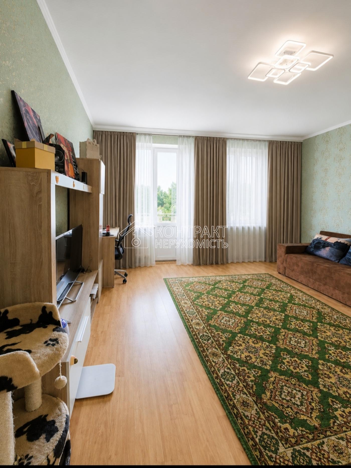 Оренда 2 к квартири, метро Захисників України