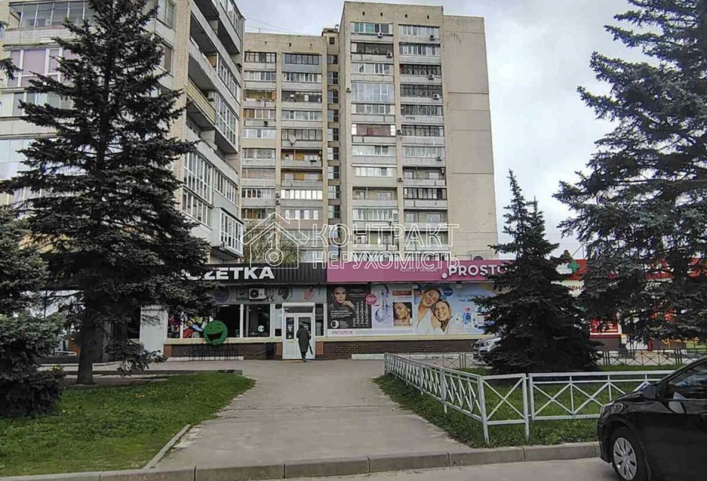 Продаж 3 к квартири метро 23 Серпня