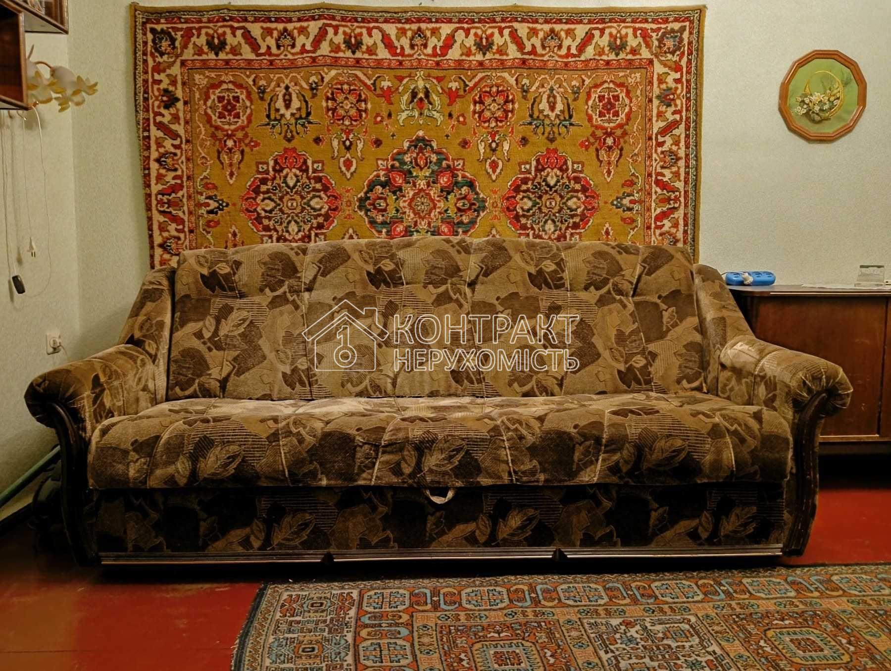 кімната