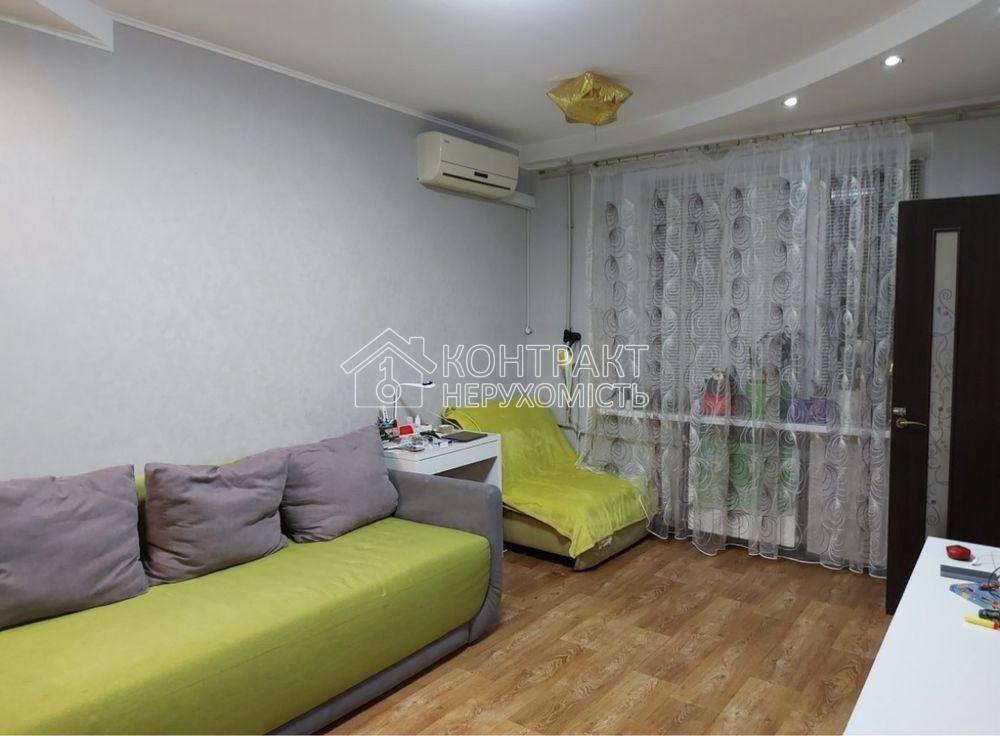 Здається 1к квартира 23 Серпня Павлове Поле