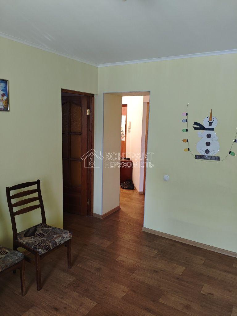 Продам 2к квартиру Центр Клочківська