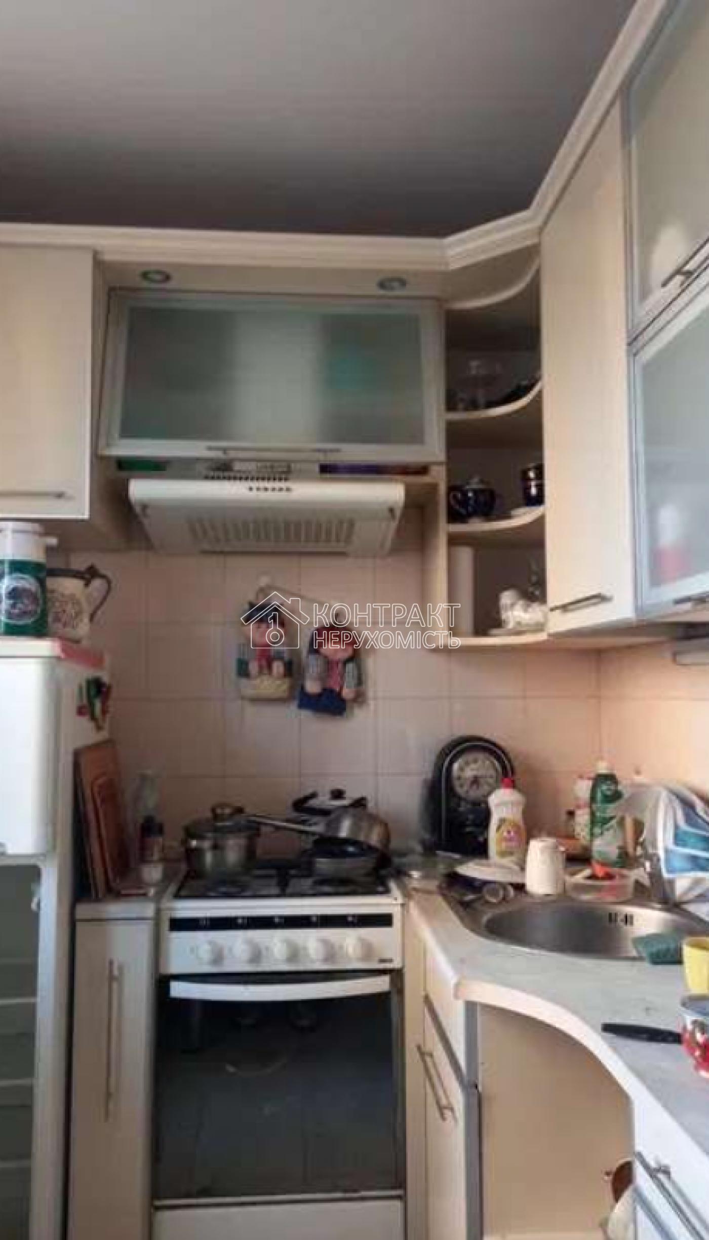 Продажа / Квартира / ул. Дружби народів, Північна салтівка, Харьков