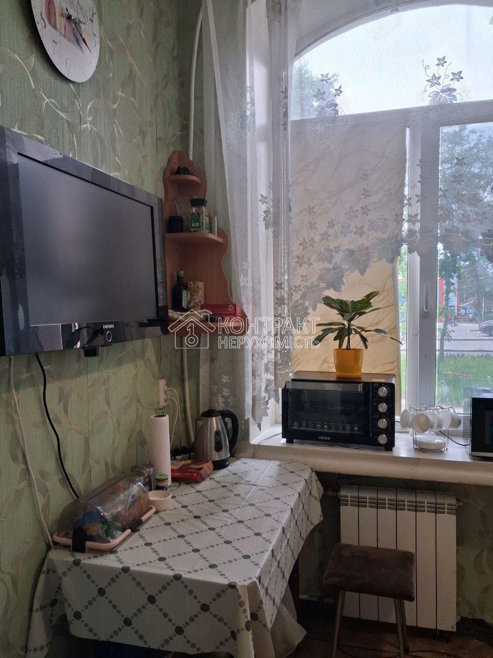 кімната