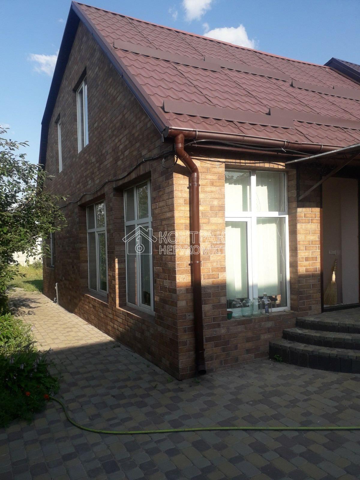 Продаж будинку м. Харків пгт. Научний