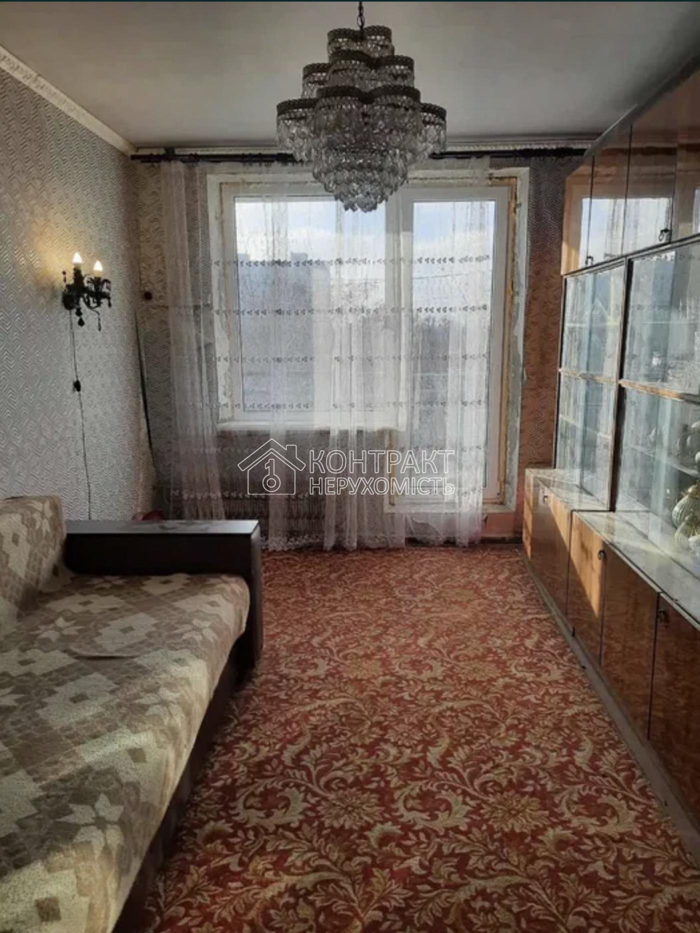 кімната