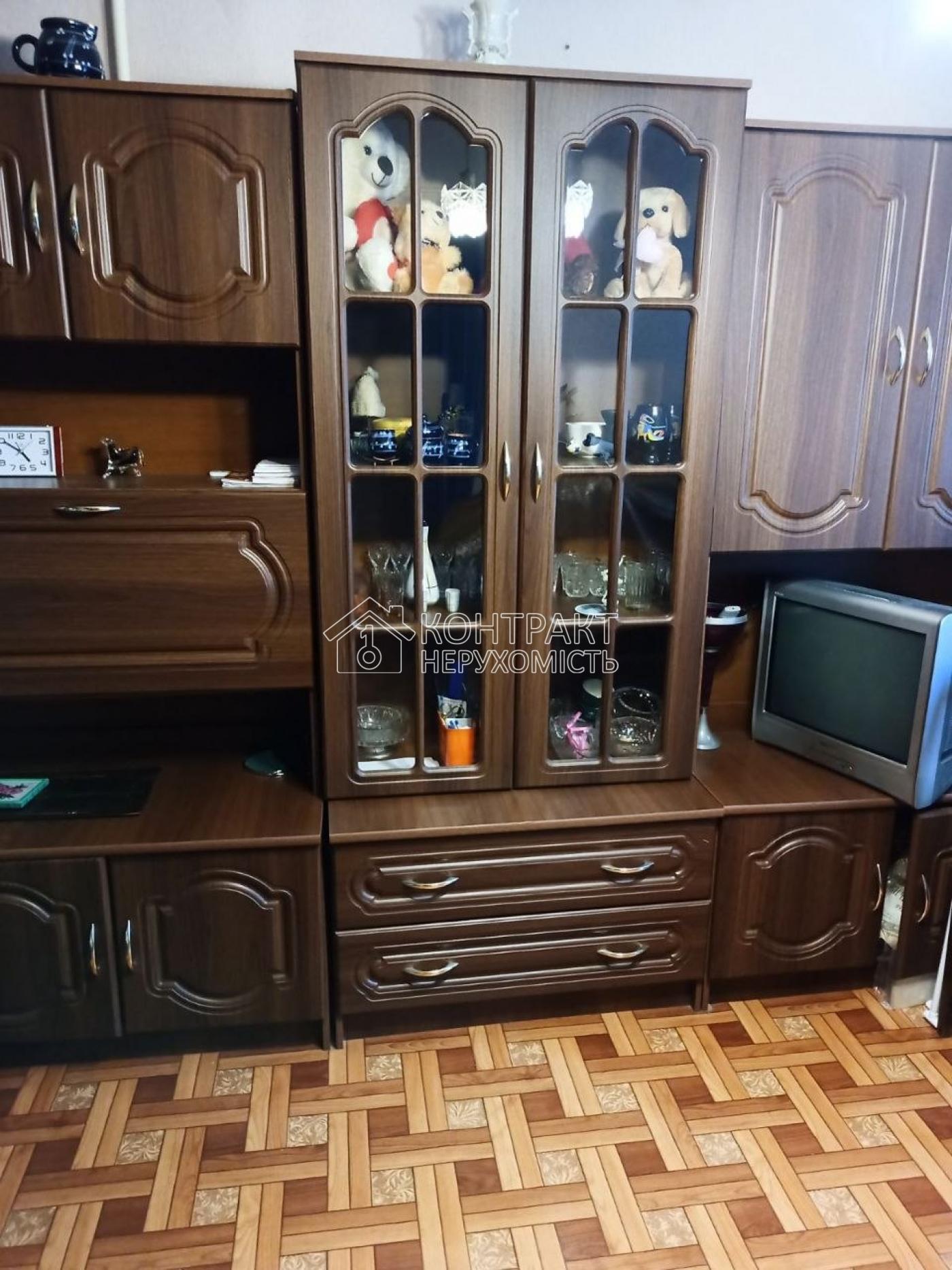 Продам 1-кімнатну квартиру на Нових Будинках!