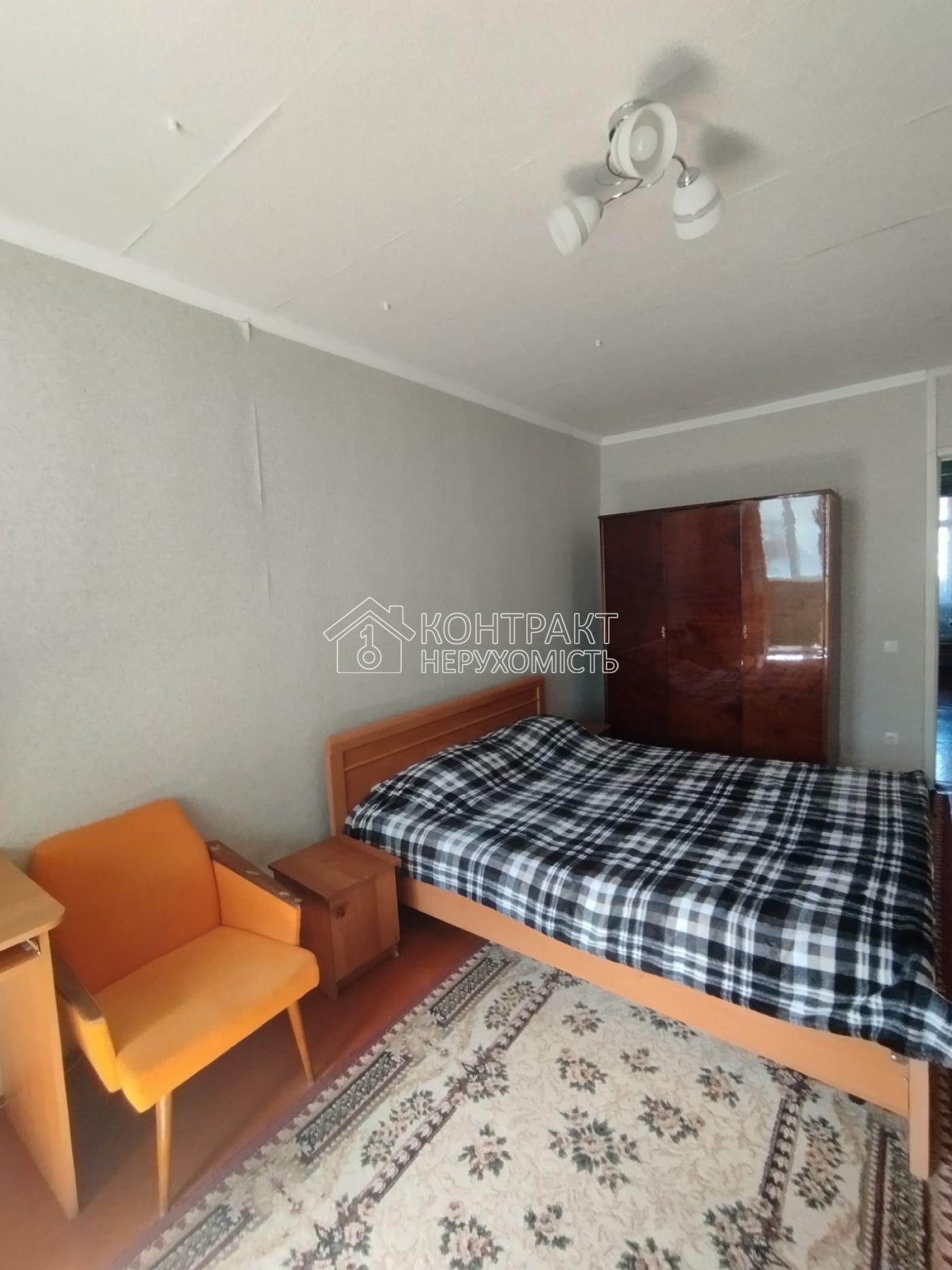 Продам 1 к квартиру метро Холодна гора Іллінська 59