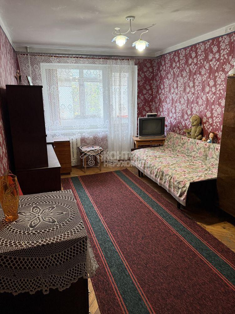 Здається 1 к. квартира