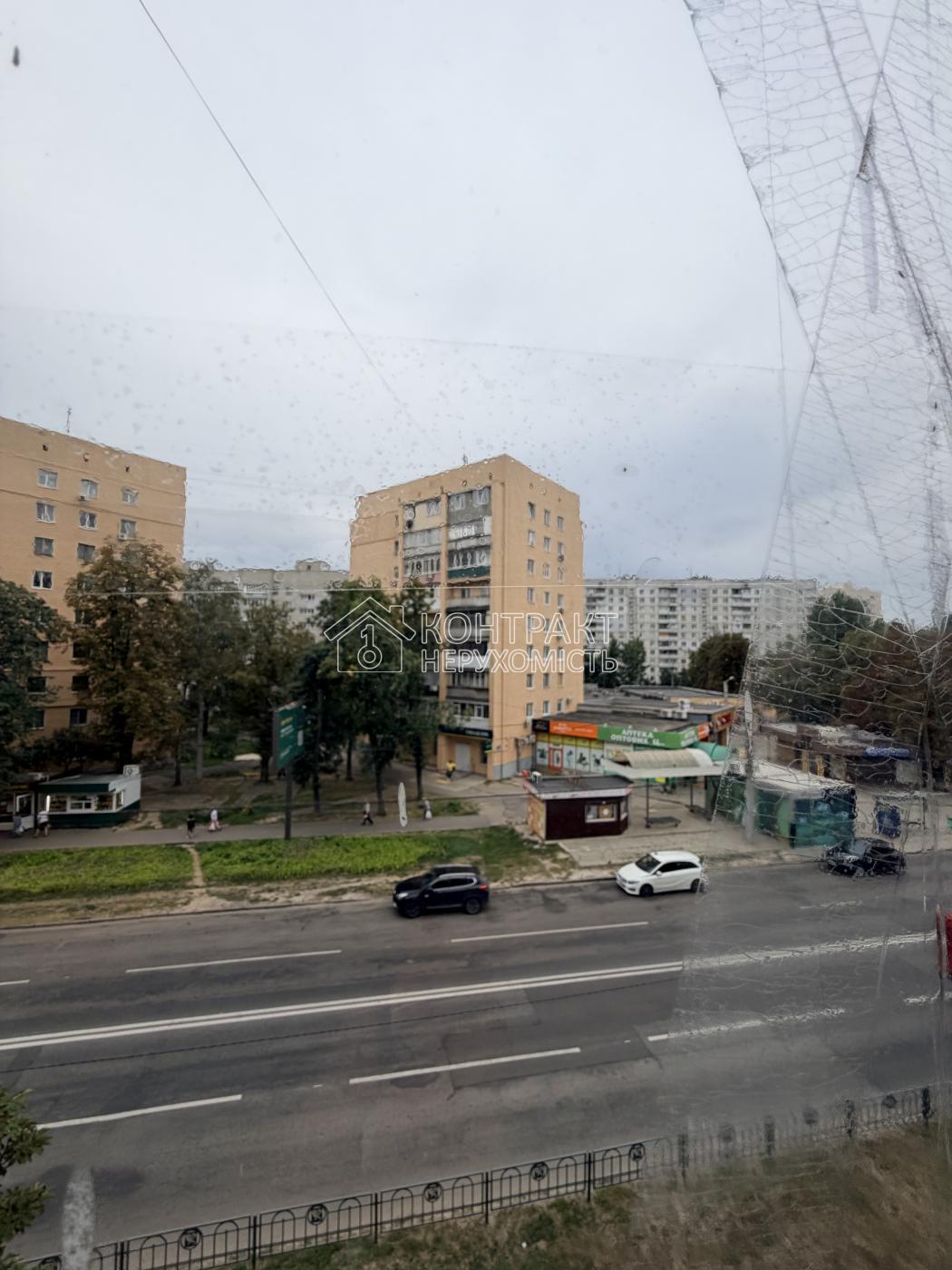 кімната