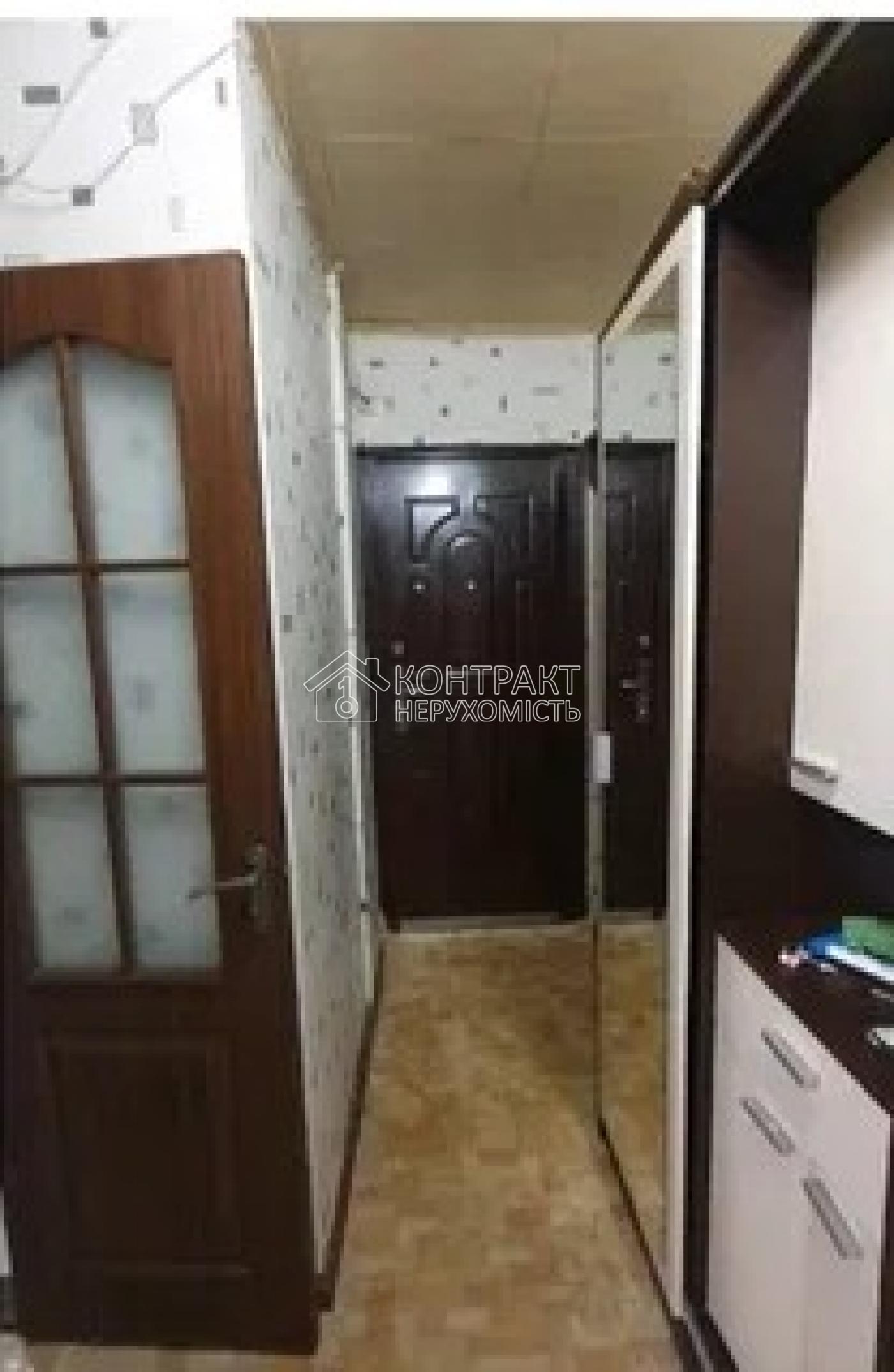 кімната