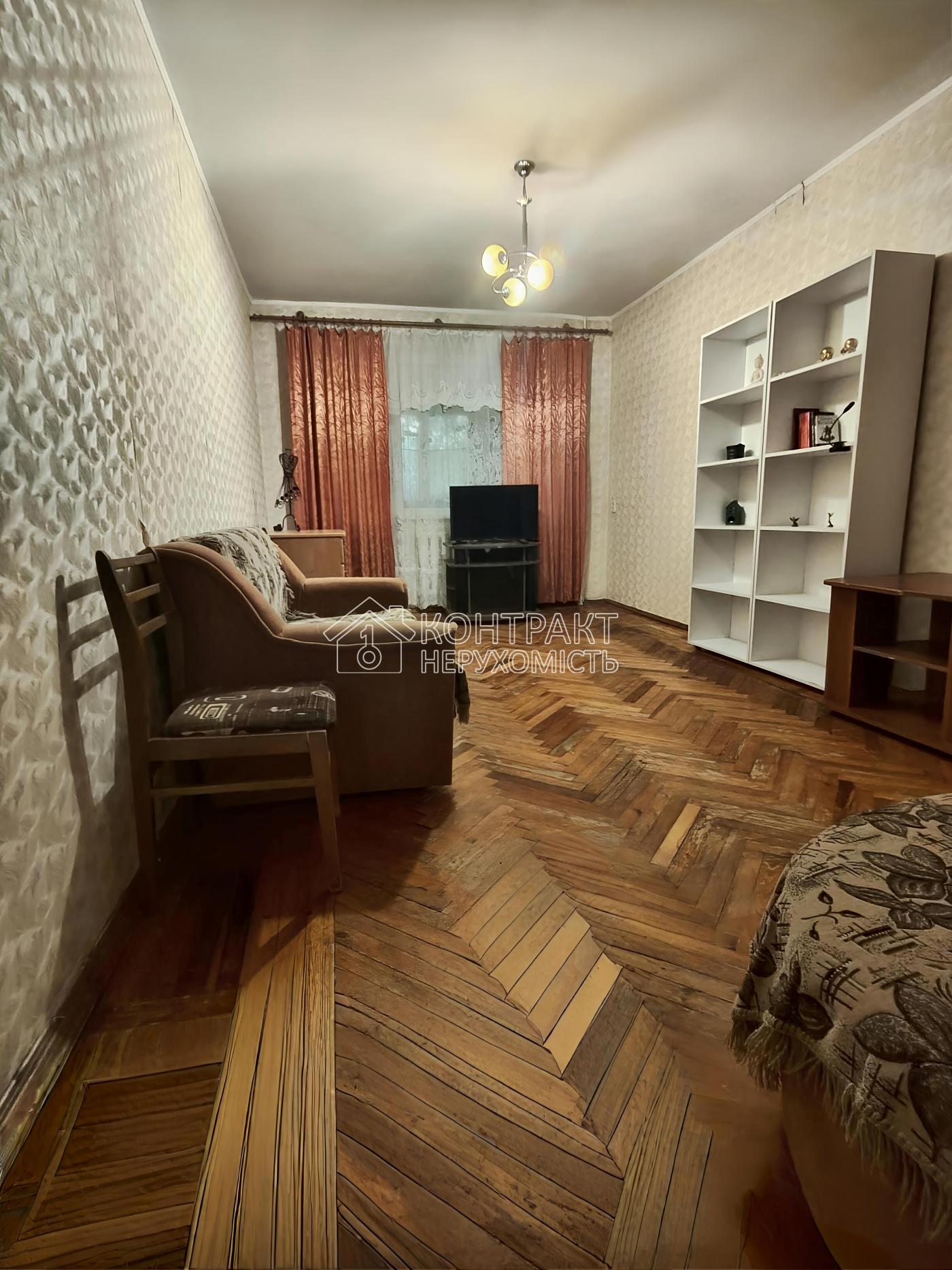 кімната