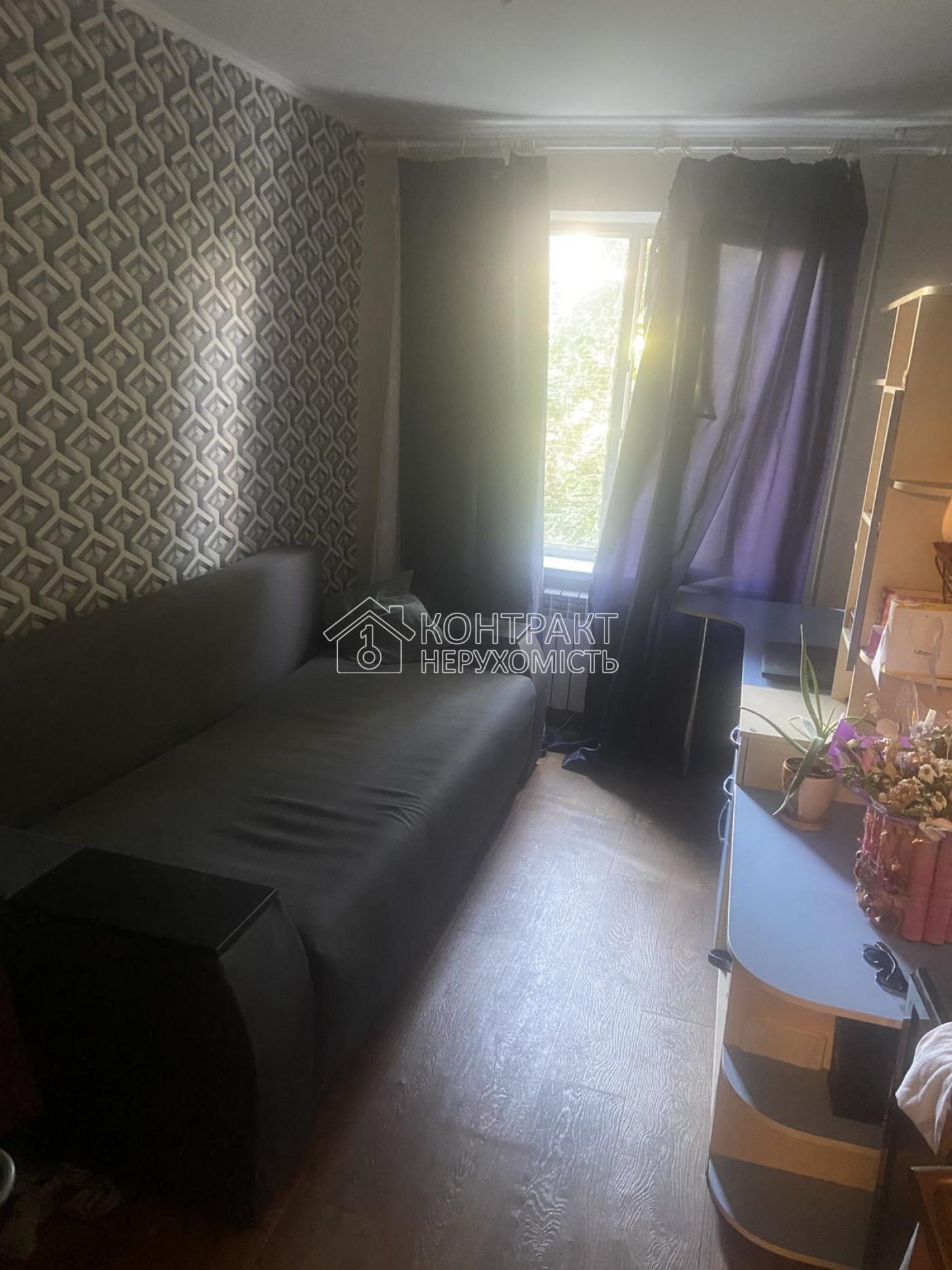 Продаж 2 к. квартири Лева Ландау