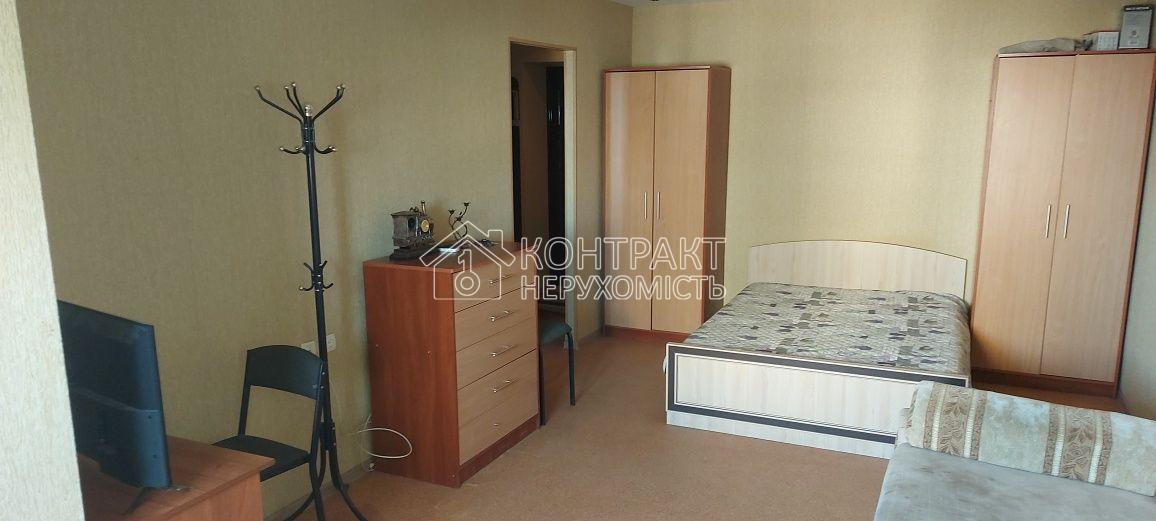 Продам 1-комн квартиру метро 23 августа