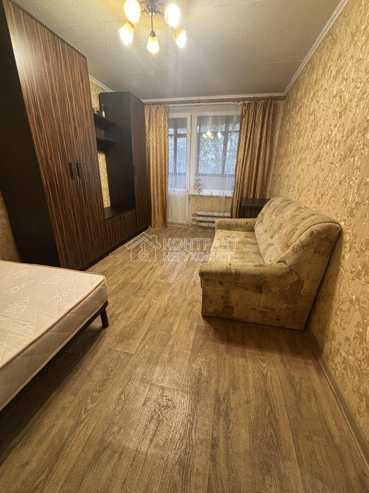 1 к квартира на Героев Харькова 250-В