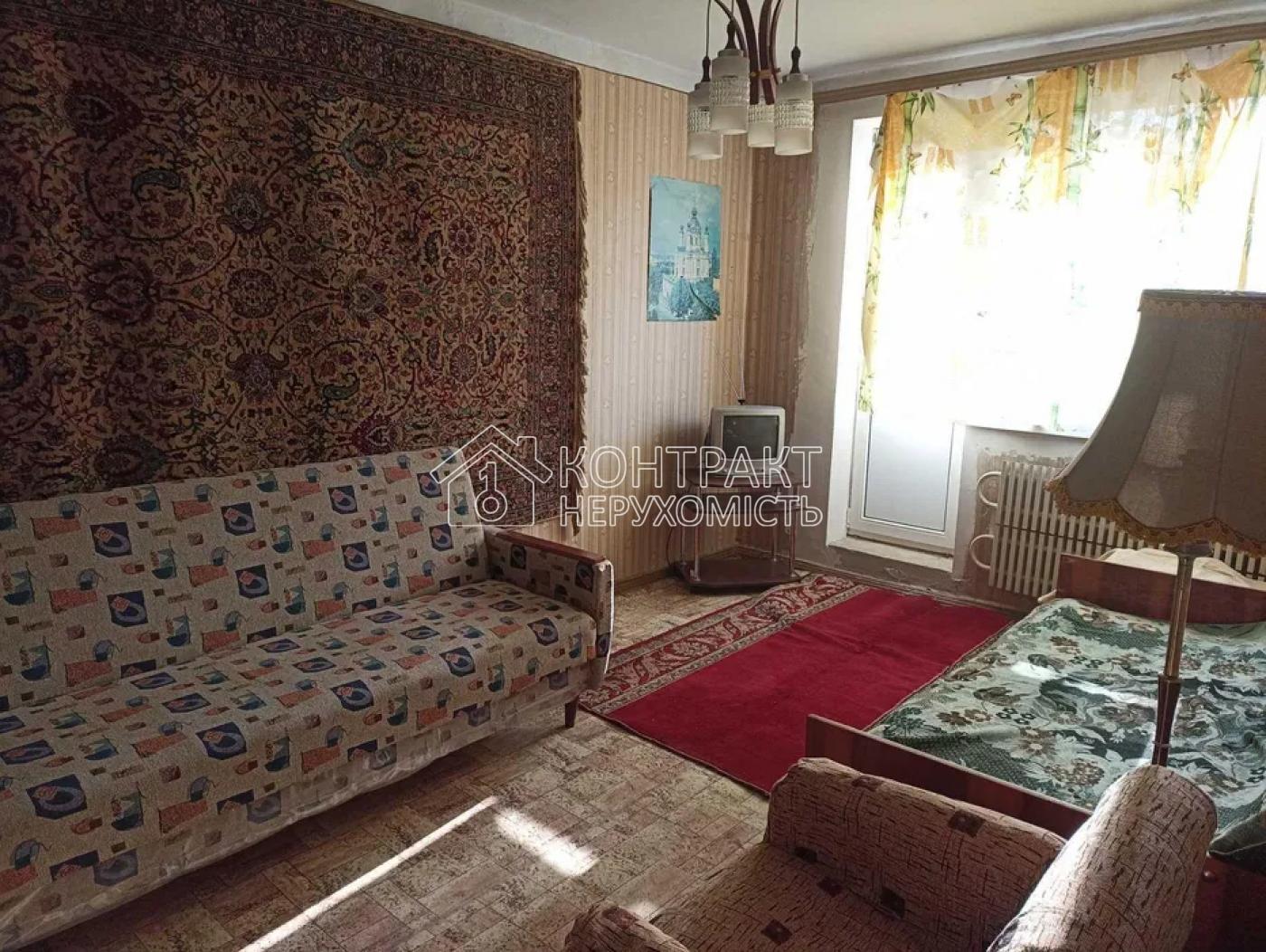 кімната
