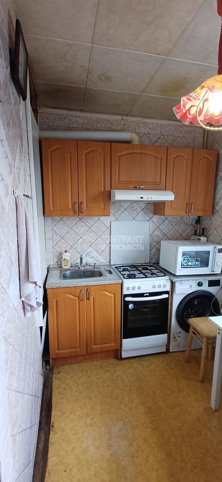 Здається 2-к квартира на Салтівці