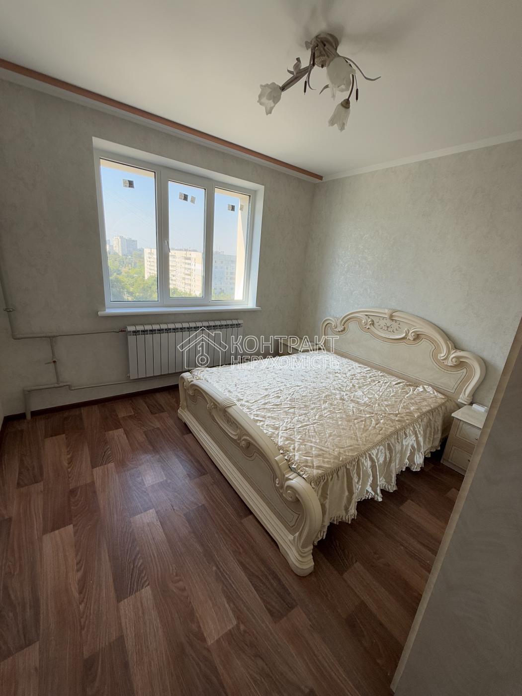 Продаж / Квартира / вул. Велика Кільцева, Рогань, Харків