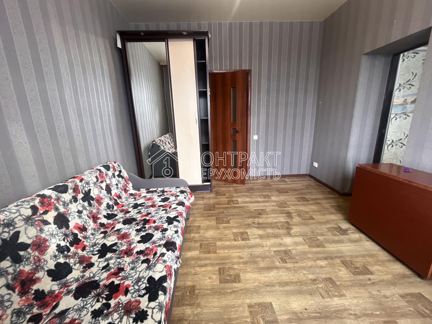 Продам 2-кім. кв. біля Французького бульвара