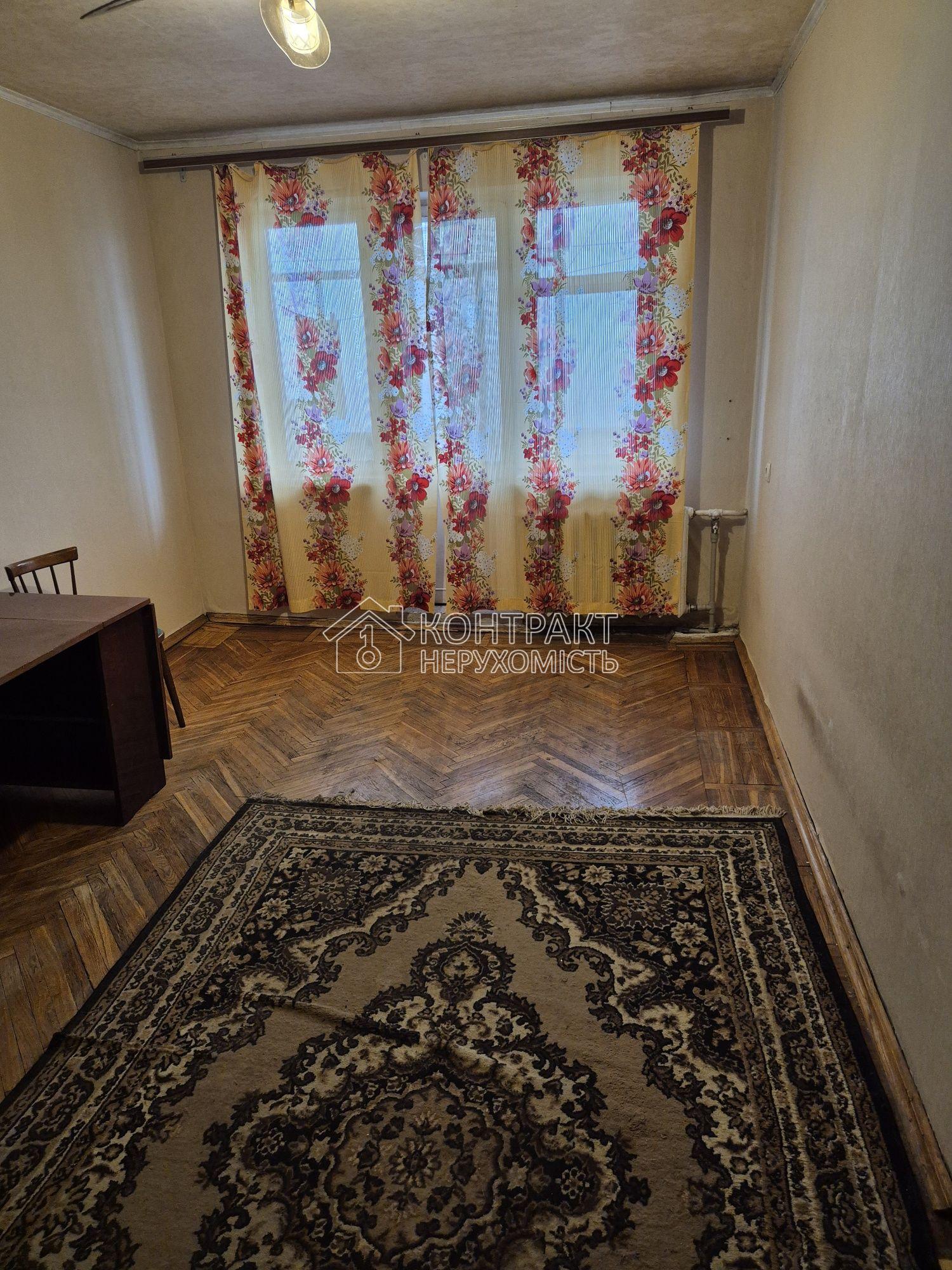 Оренда 1к квартири