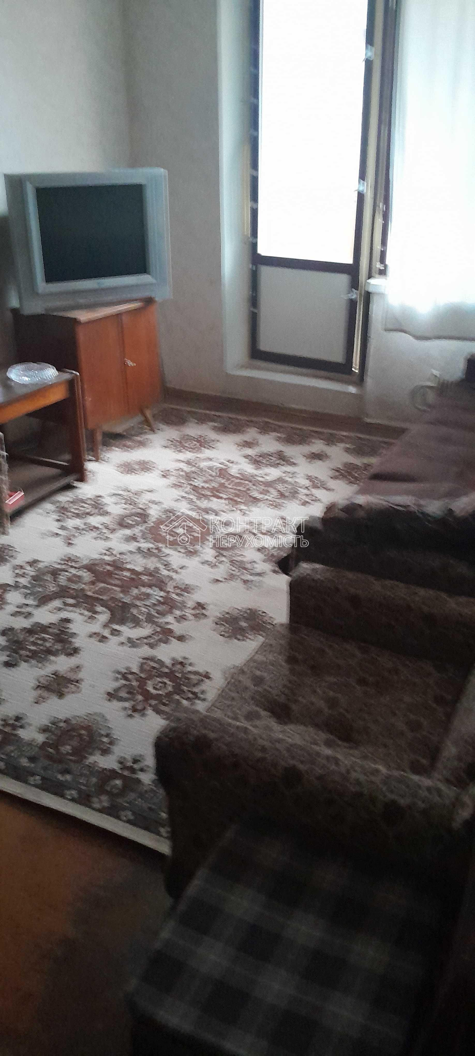 Здається 1 кімн квартира на Салтовці