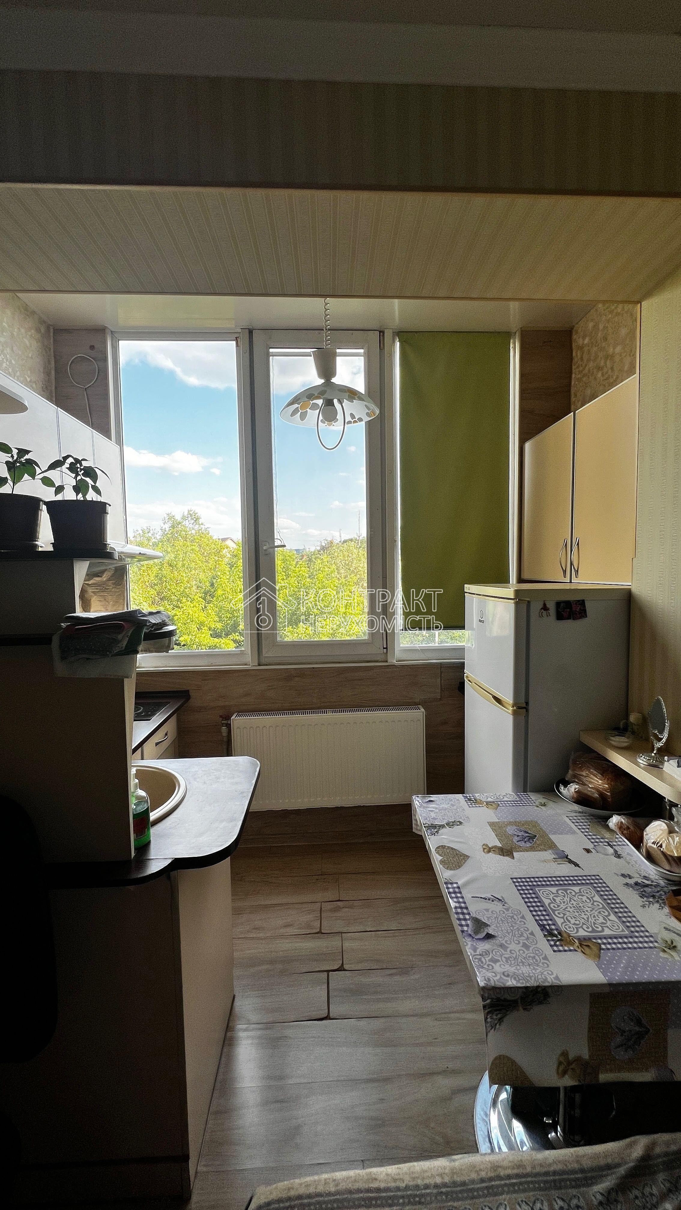 Продаж 1к. квартири ЖК « Воробйови гори»