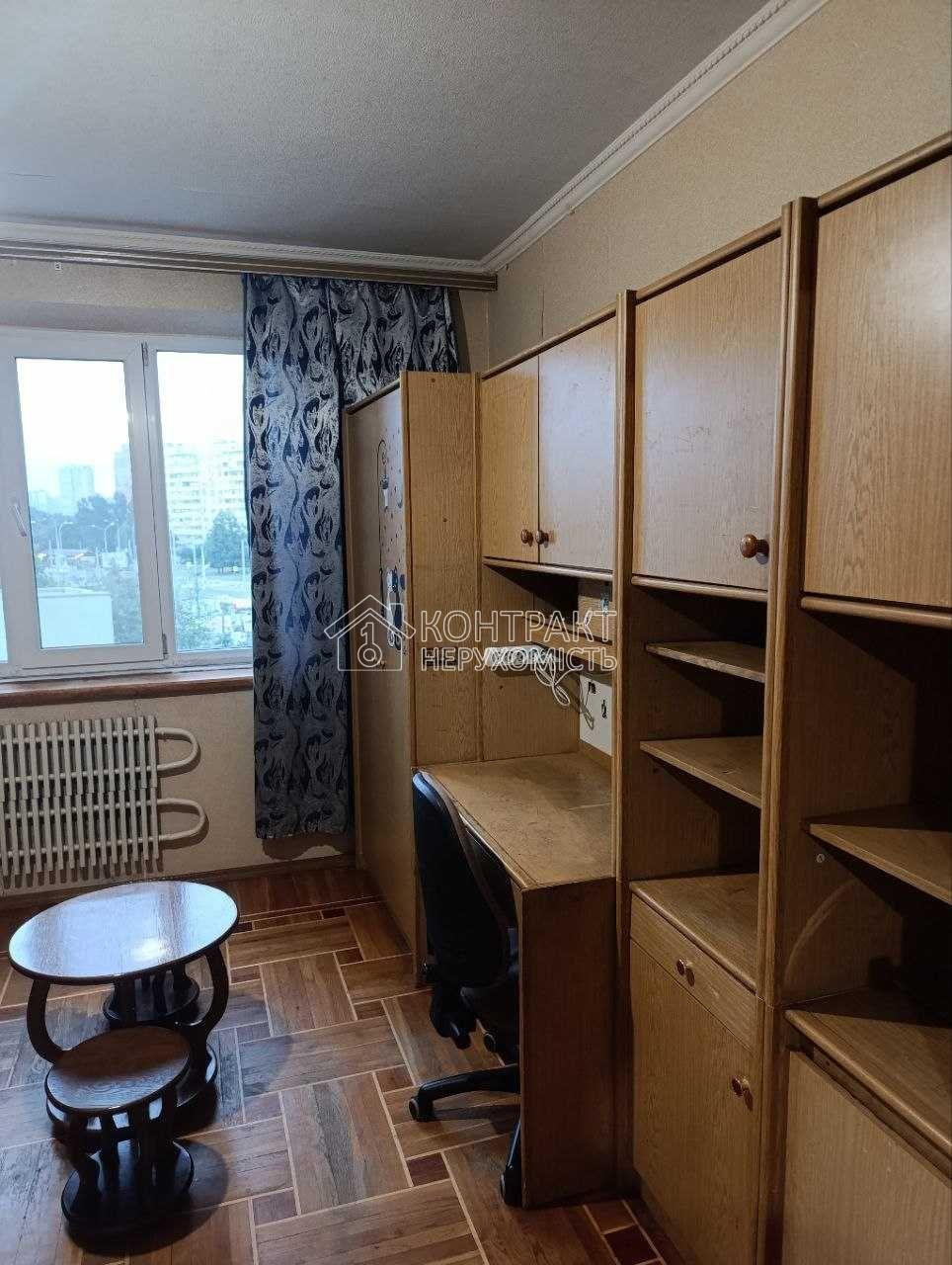 кімната