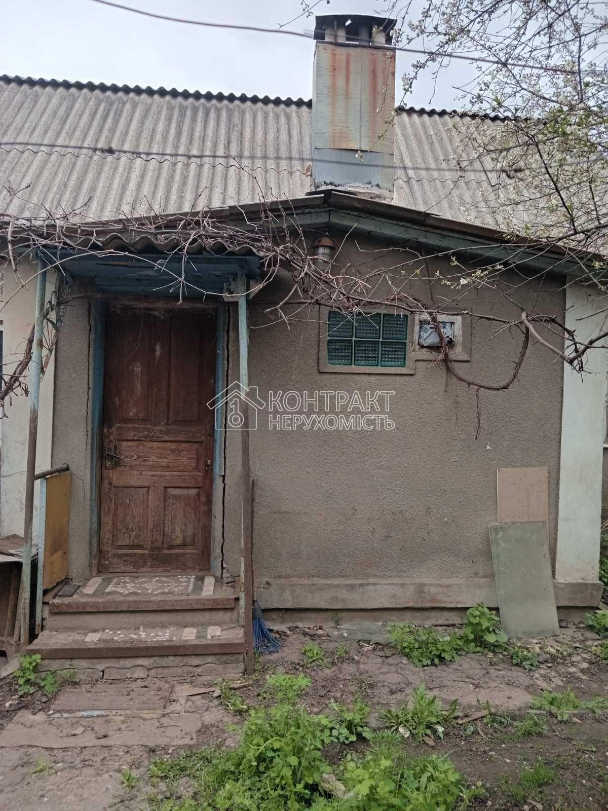 Продам частину будинка Баварія, Філіппівка